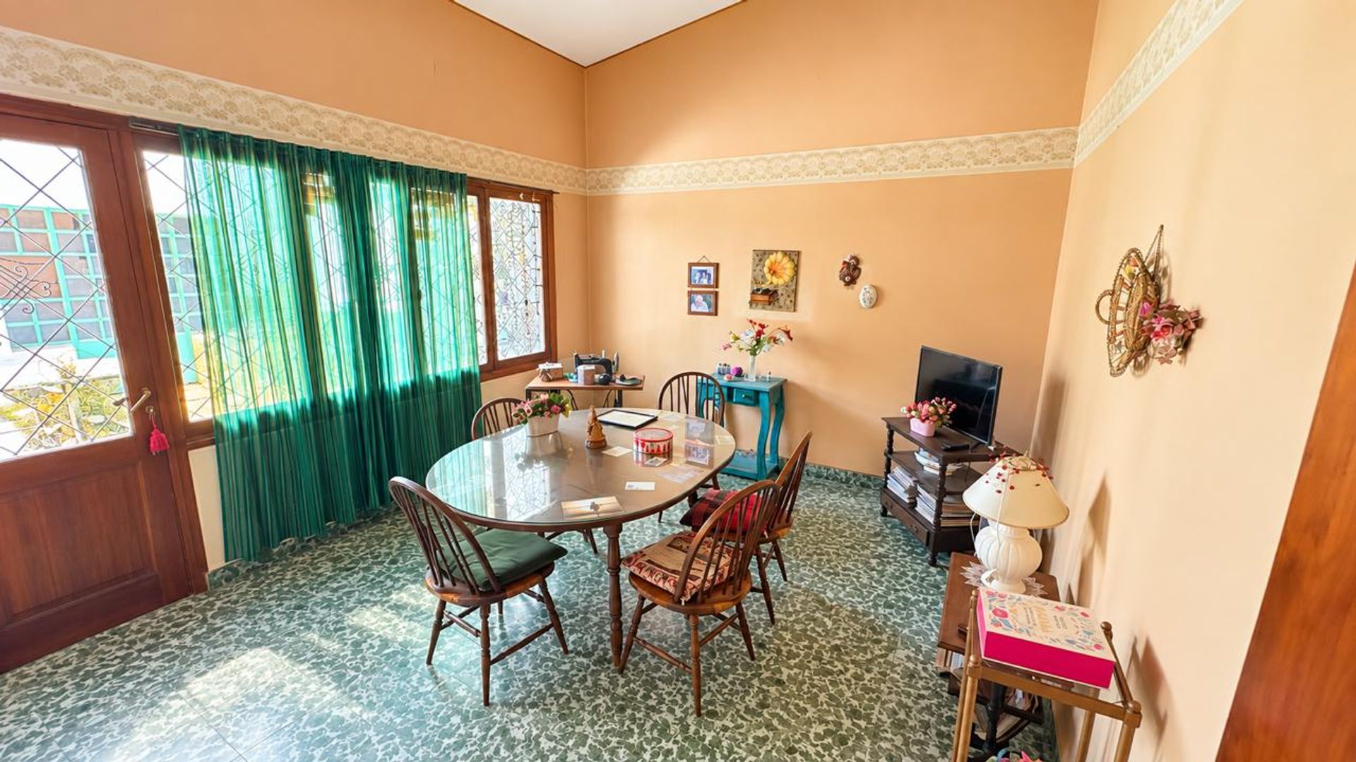 CASA VENTA PORTEZUELO 3 DORMITORIOS C/ COCHERA — foto 12