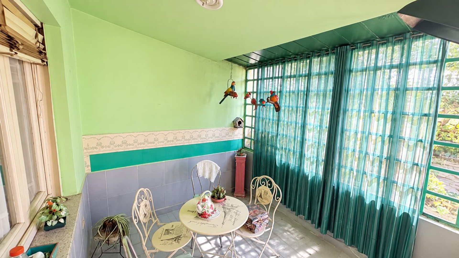 CASA VENTA PORTEZUELO 3 DORMITORIOS C/ COCHERA — foto 13