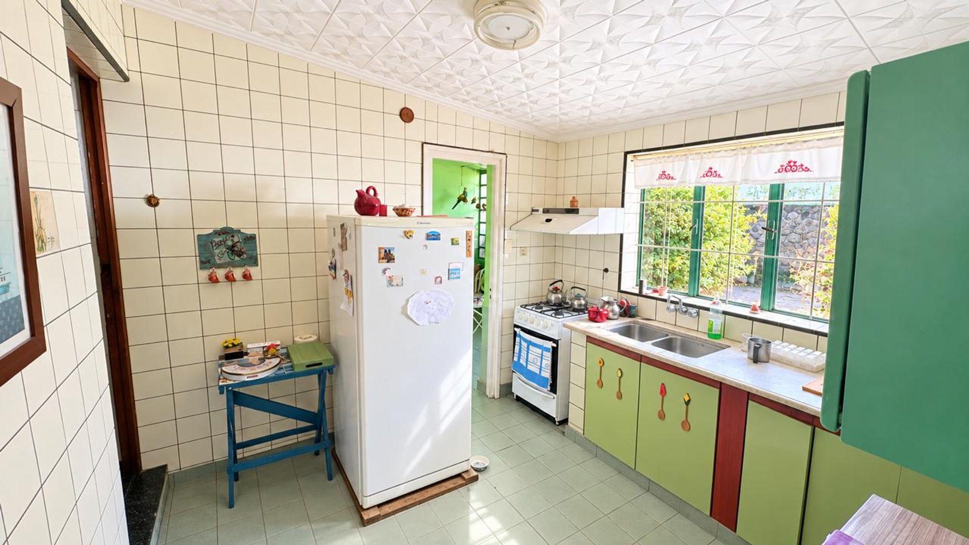 CASA VENTA PORTEZUELO 3 DORMITORIOS C/ COCHERA — foto 15