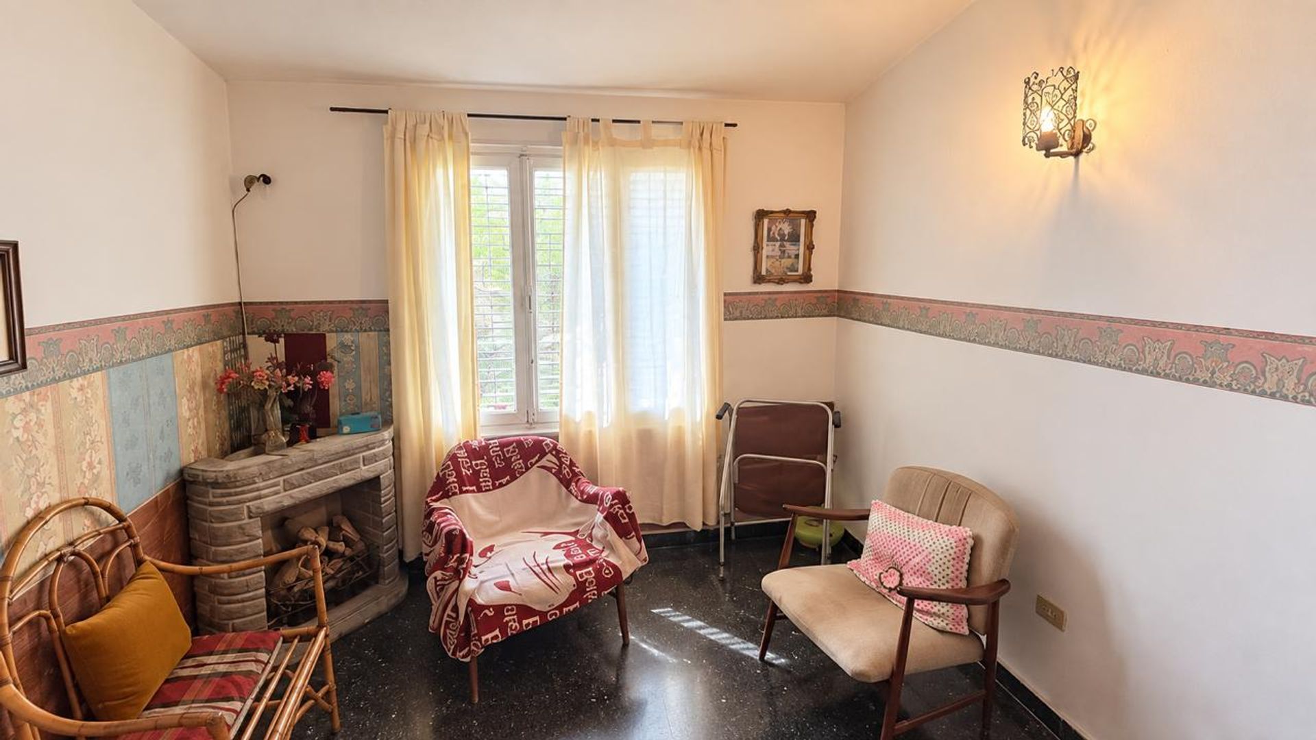 CASA VENTA PORTEZUELO 3 DORMITORIOS C/ COCHERA - 19