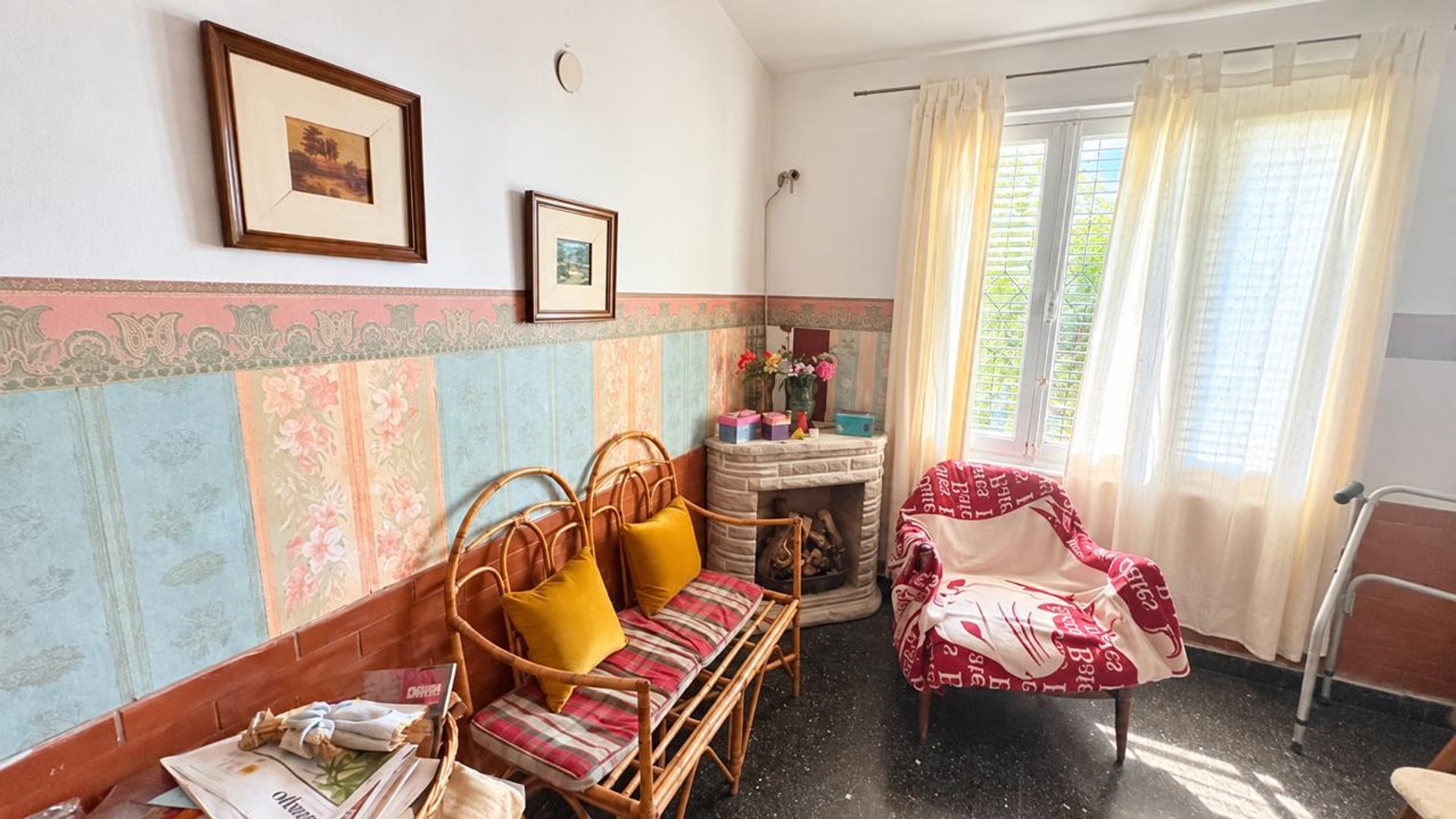 CASA VENTA PORTEZUELO 3 DORMITORIOS C/ COCHERA - 20