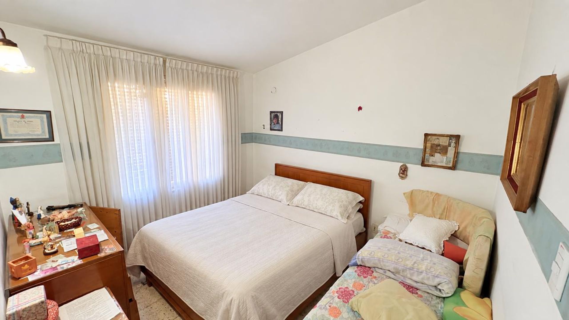 CASA VENTA PORTEZUELO 3 DORMITORIOS C/ COCHERA - 21