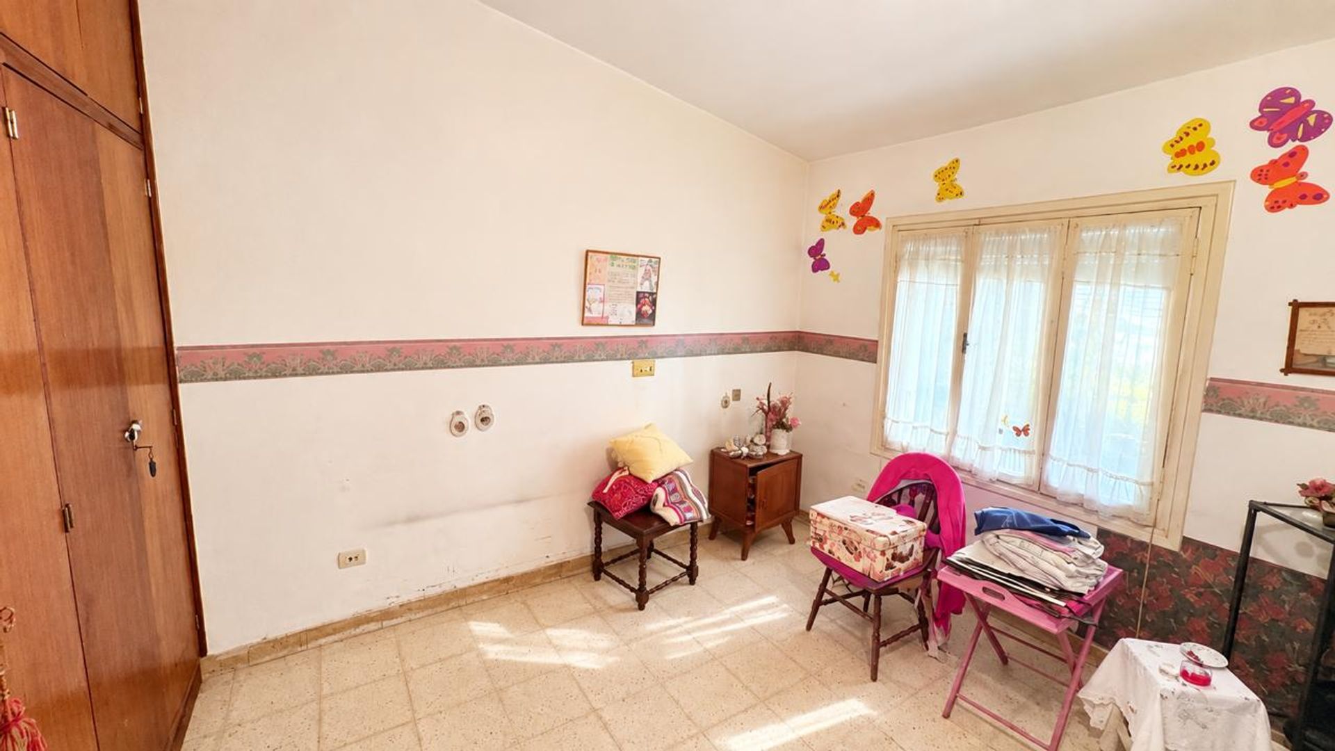 CASA VENTA PORTEZUELO 3 DORMITORIOS C/ COCHERA - 22