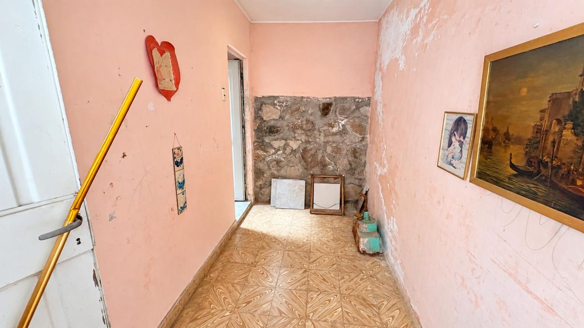 CASA VENTA PORTEZUELO 3 DORMITORIOS C/ COCHERA - 25