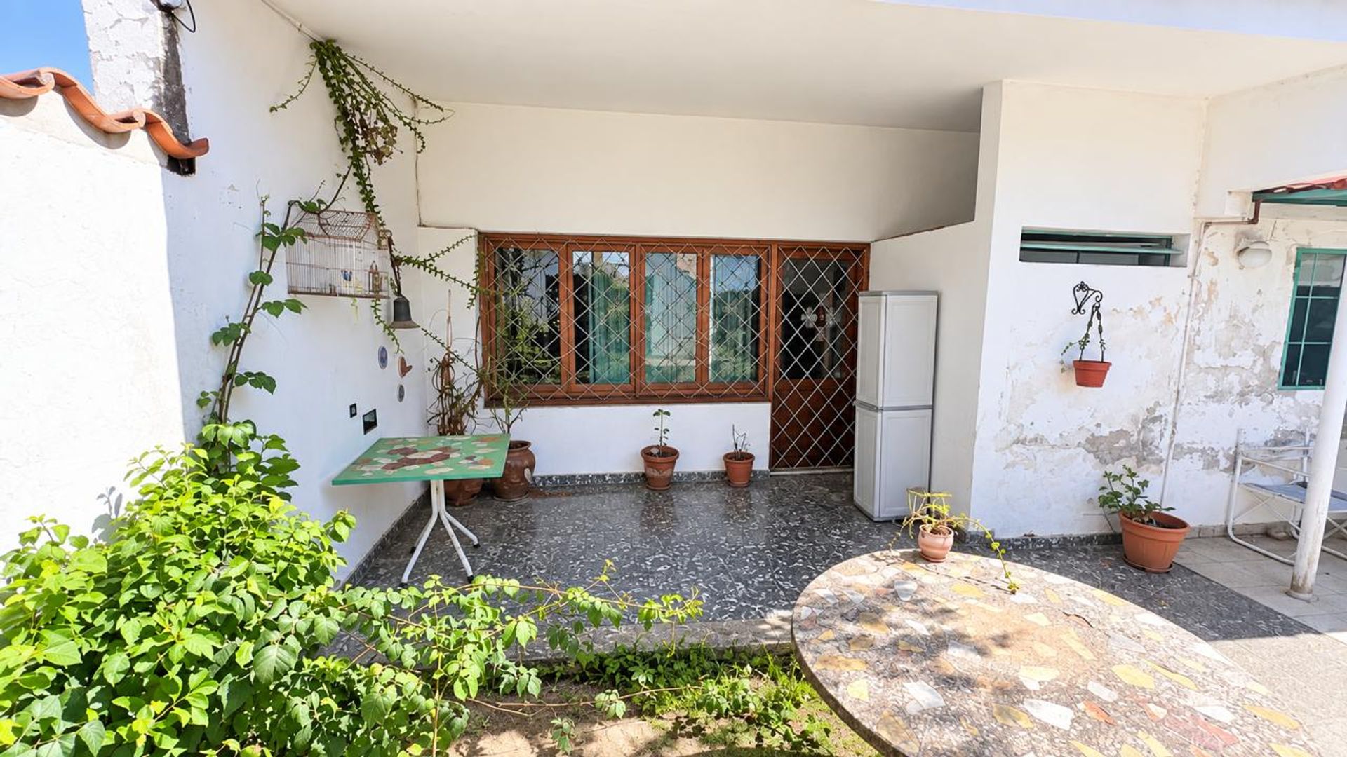 CASA VENTA PORTEZUELO 3 DORMITORIOS C/ COCHERA - 27