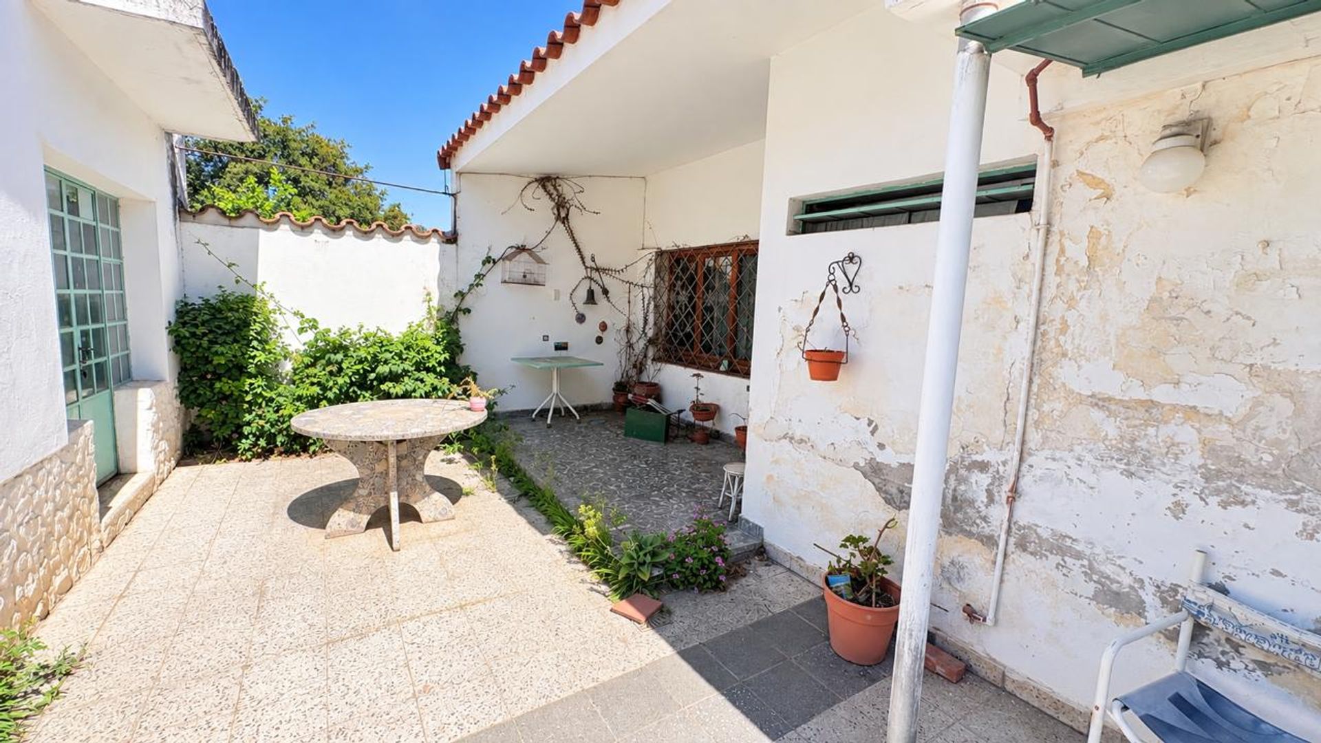 CASA VENTA PORTEZUELO 3 DORMITORIOS C/ COCHERA - 28