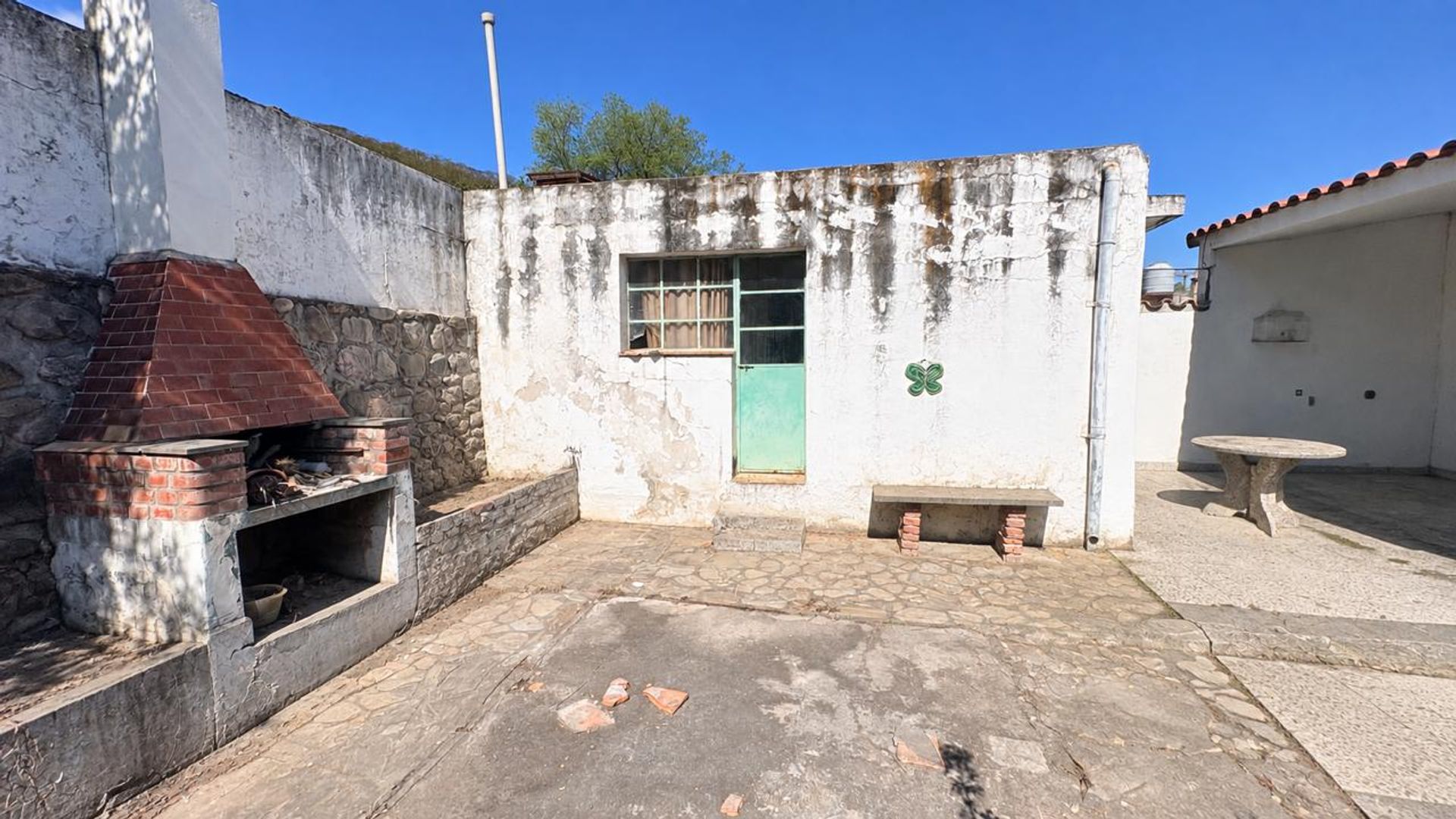 CASA VENTA PORTEZUELO 3 DORMITORIOS C/ COCHERA - 29
