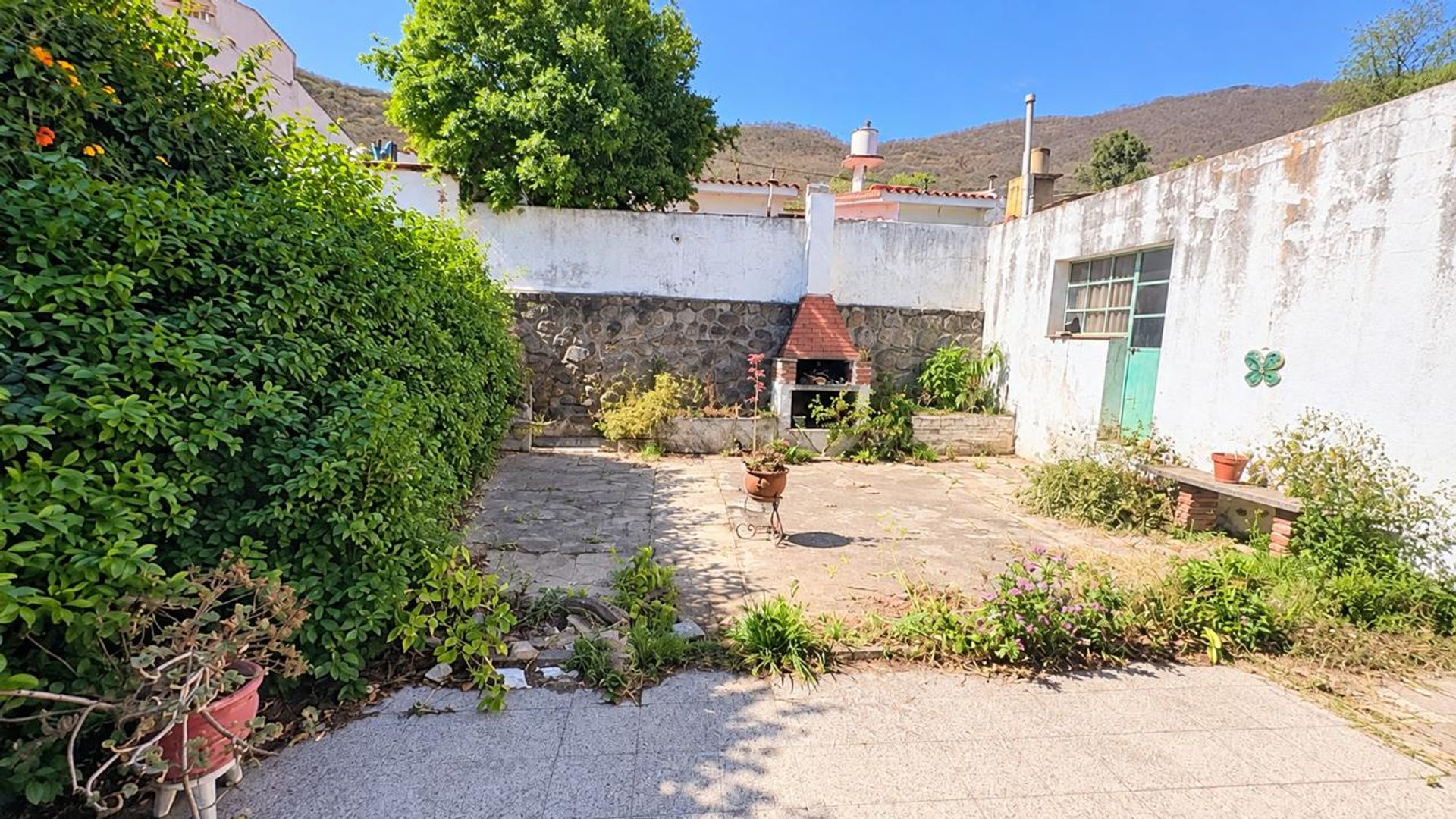 CASA VENTA PORTEZUELO 3 DORMITORIOS C/ COCHERA - 30