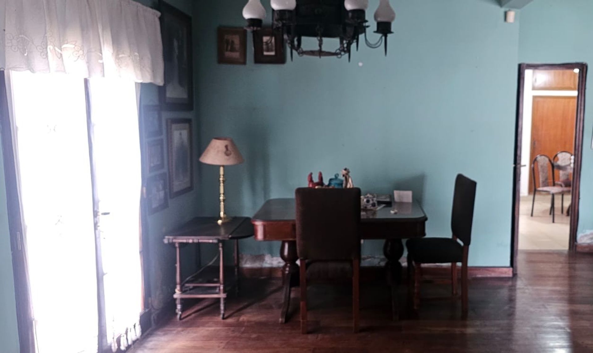 CASA VENTA ZONA SHOPPING ALTO NOA APTO CREDITO — foto 3