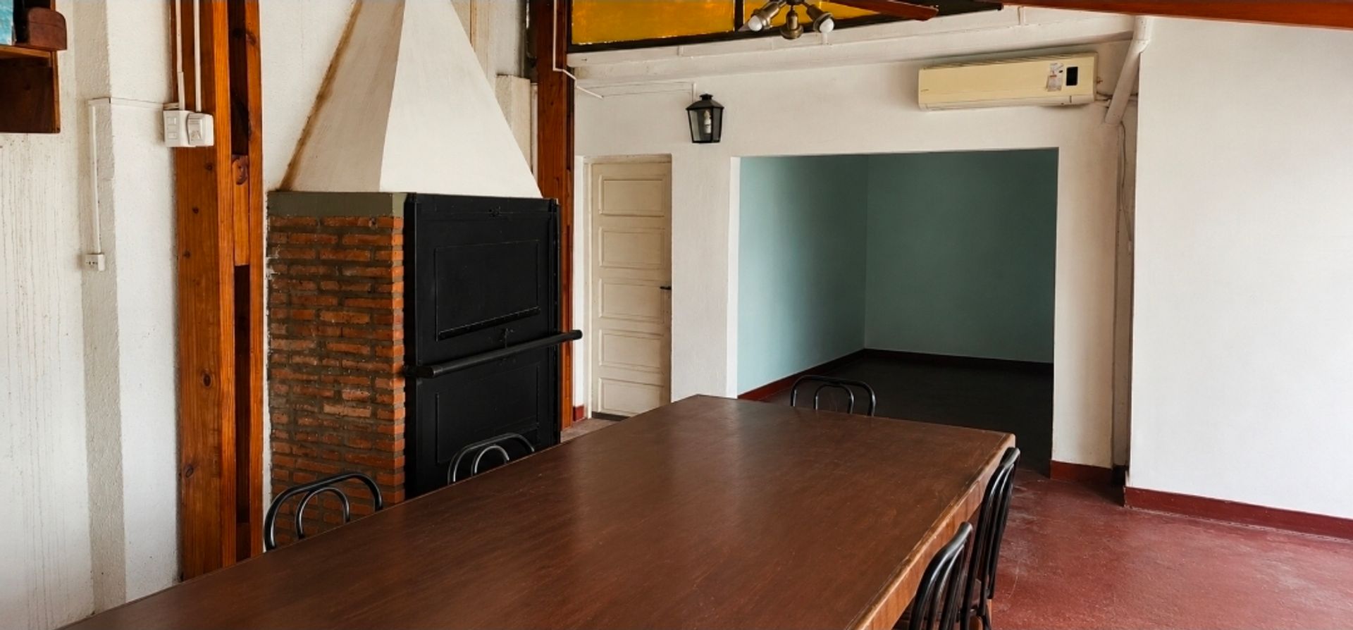 CASA VENTA ZONA SHOPPING ALTO NOA APTO CREDITO - 16