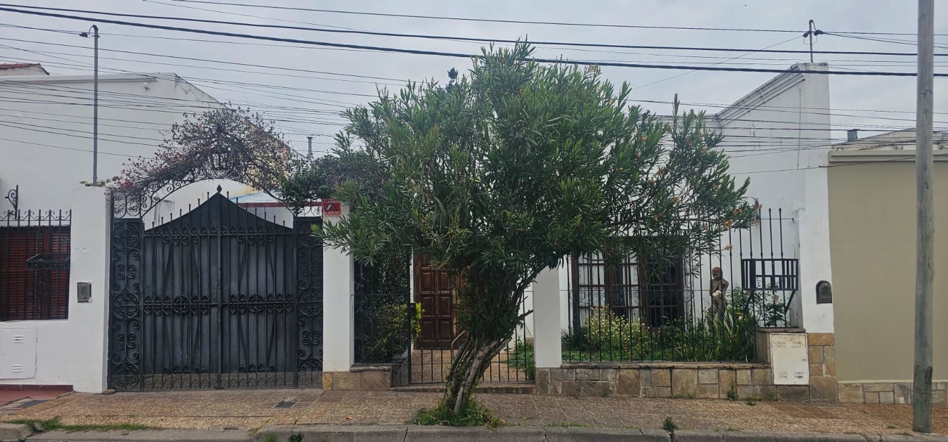 CASA VENTA ZONA SHOPPING ALTO NOA APTO CREDITO - 20