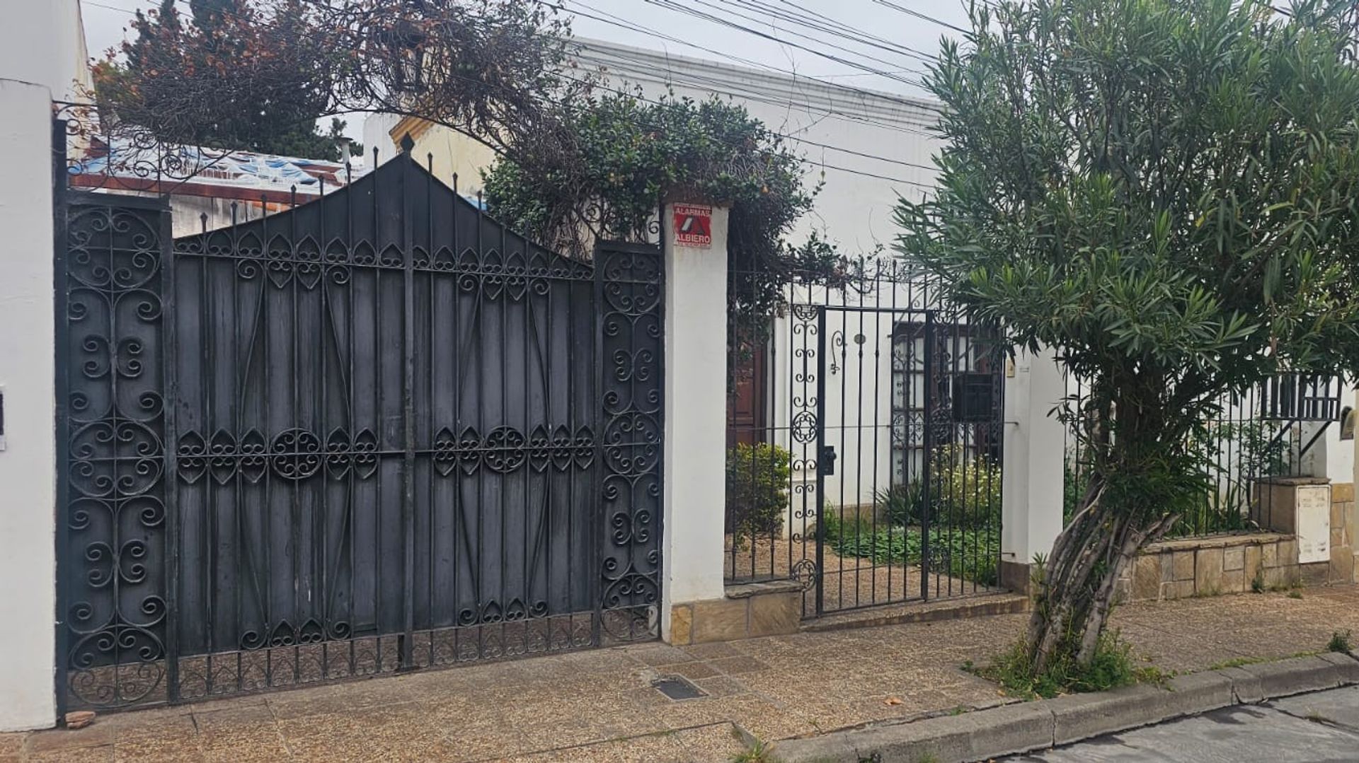 CASA VENTA ZONA SHOPPING ALTO NOA APTO CREDITO - 22