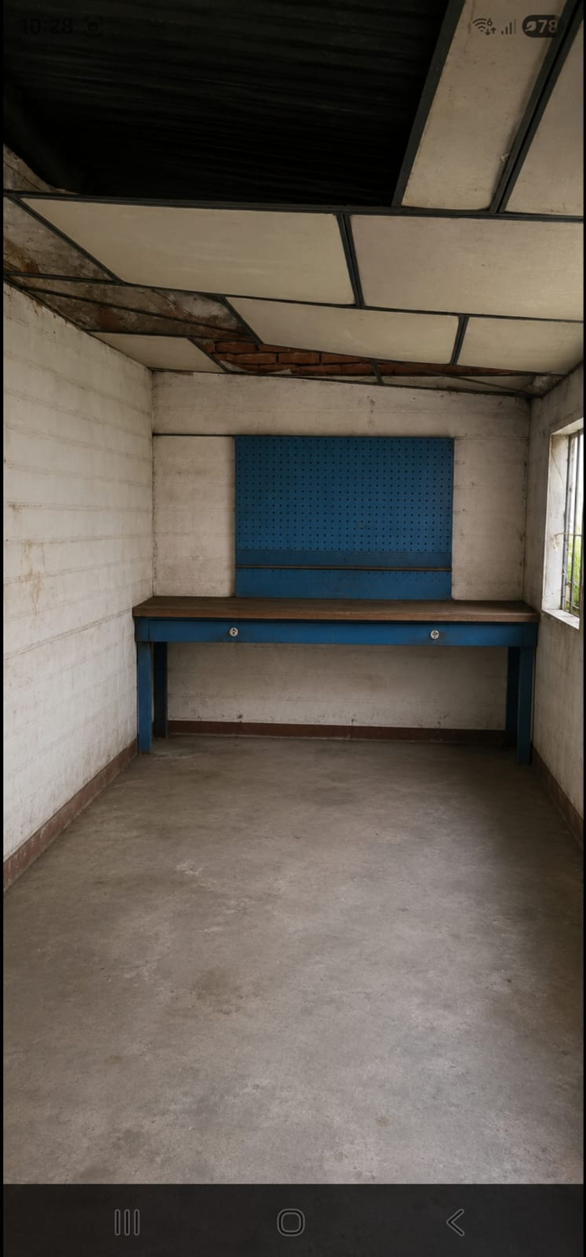 LOCAL COMERCIAL + VIVIENDA ITUZAINGO 500 - 7
