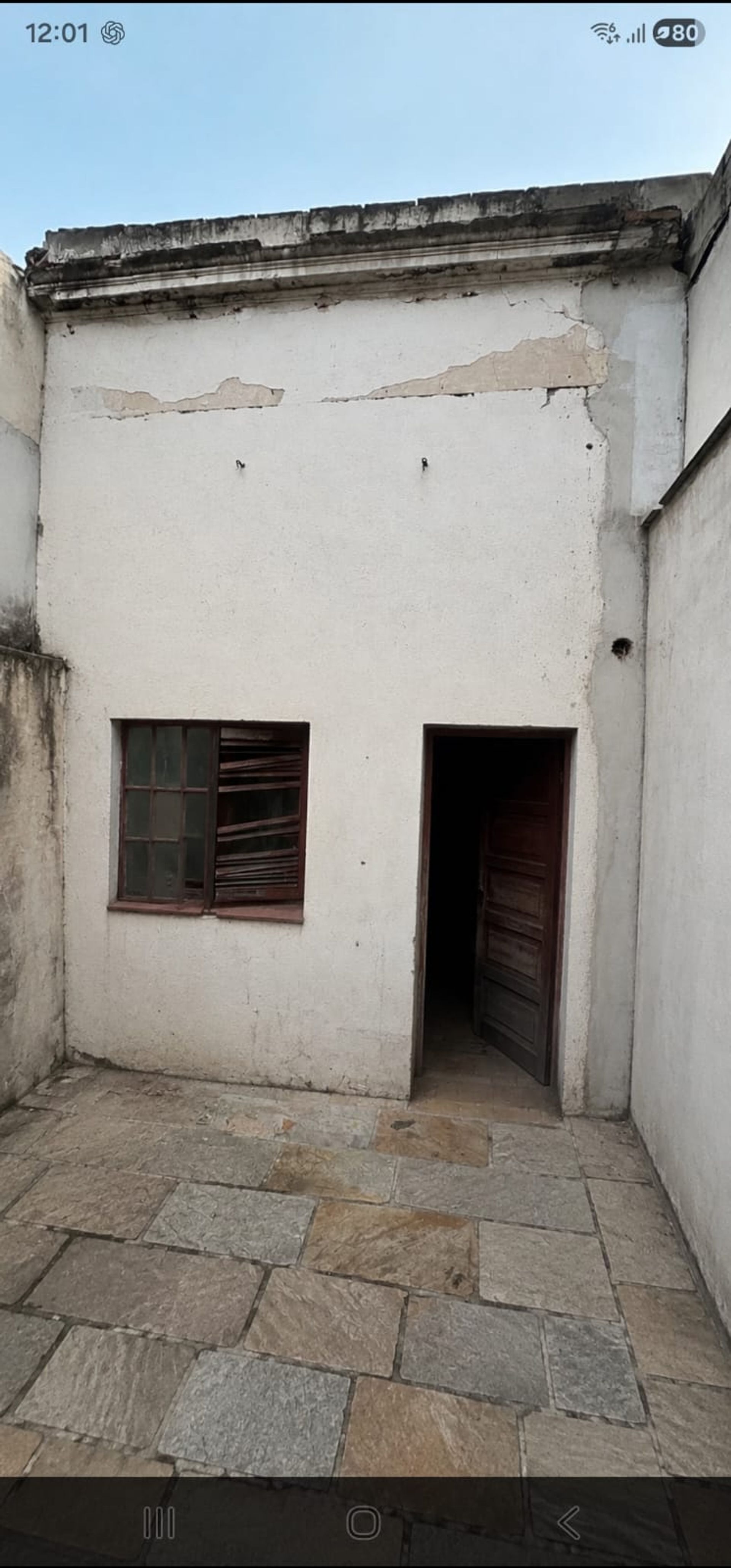 LOCAL COMERCIAL + VIVIENDA ITUZAINGO 500 - 9