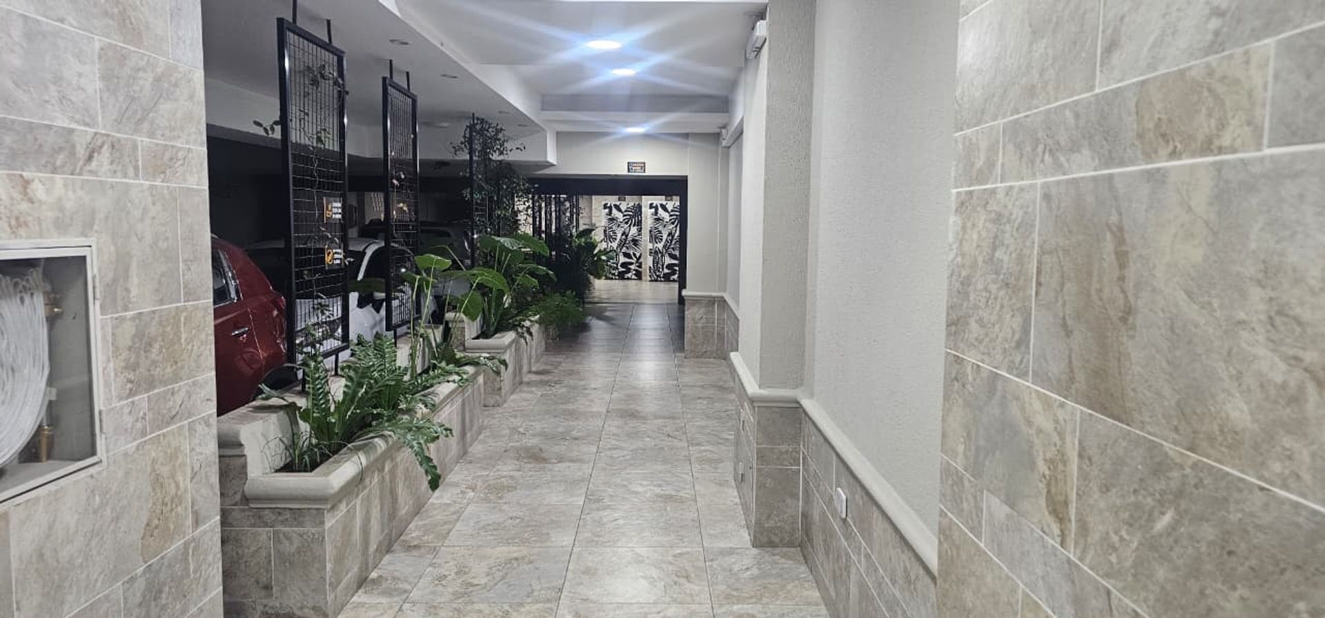 VENTA DPTO 2D COCHERA APTO CREDITO 25 y Entre Rios — foto 3