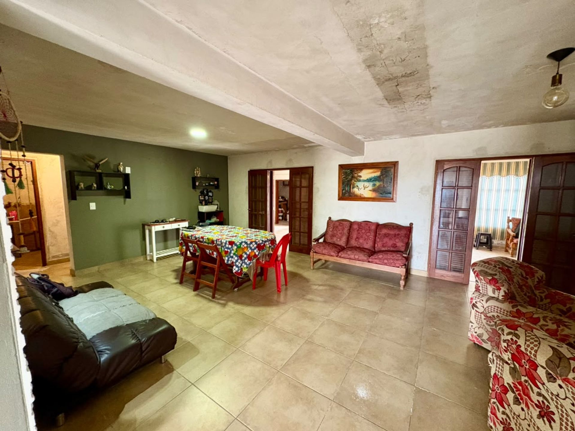 CASA 3 DORM EN VENTA EN LA SILLETA RECIBE AUTO — foto 5