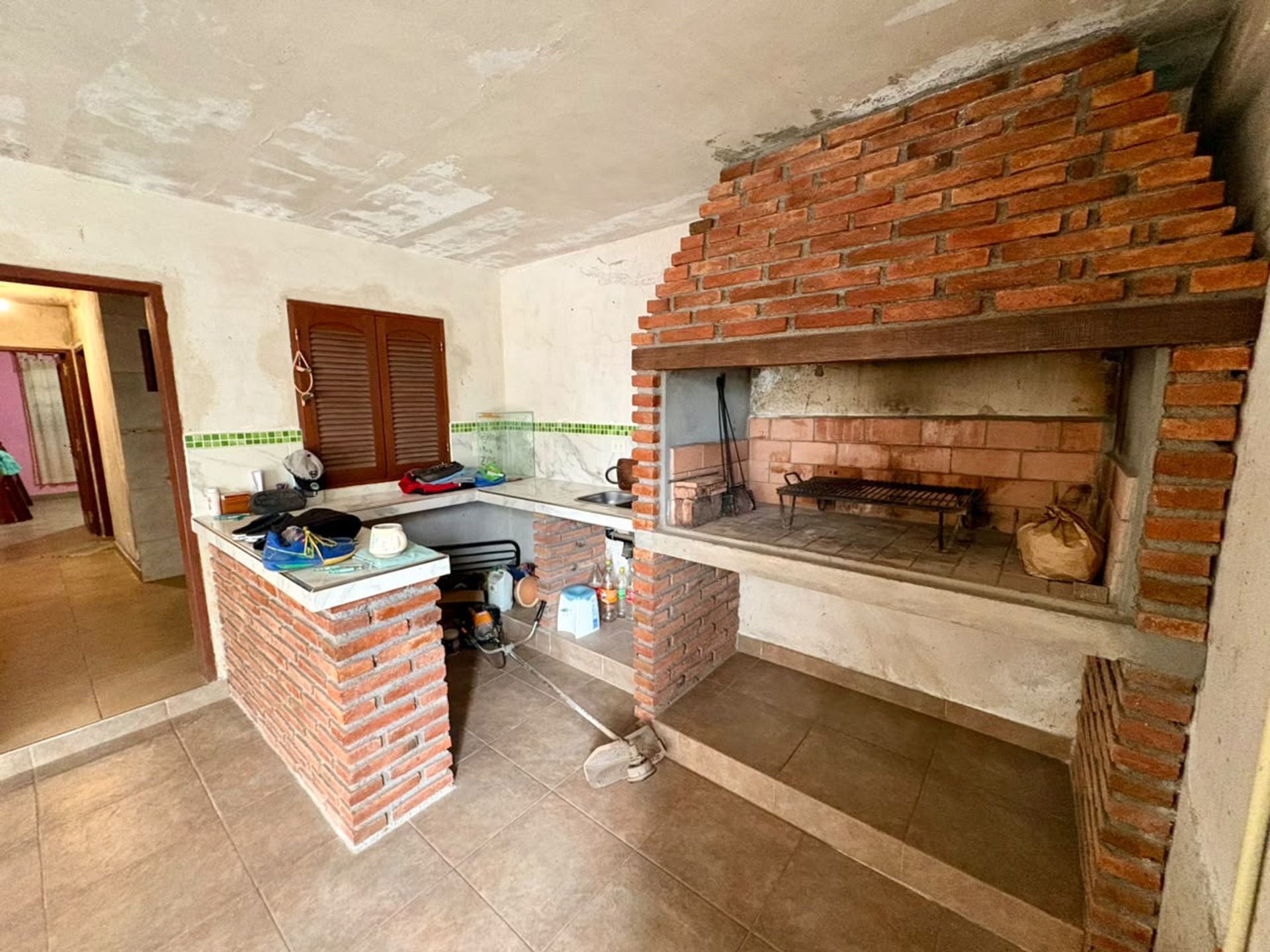 CASA 3 DORM EN VENTA EN LA SILLETA RECIBE AUTO — foto 6