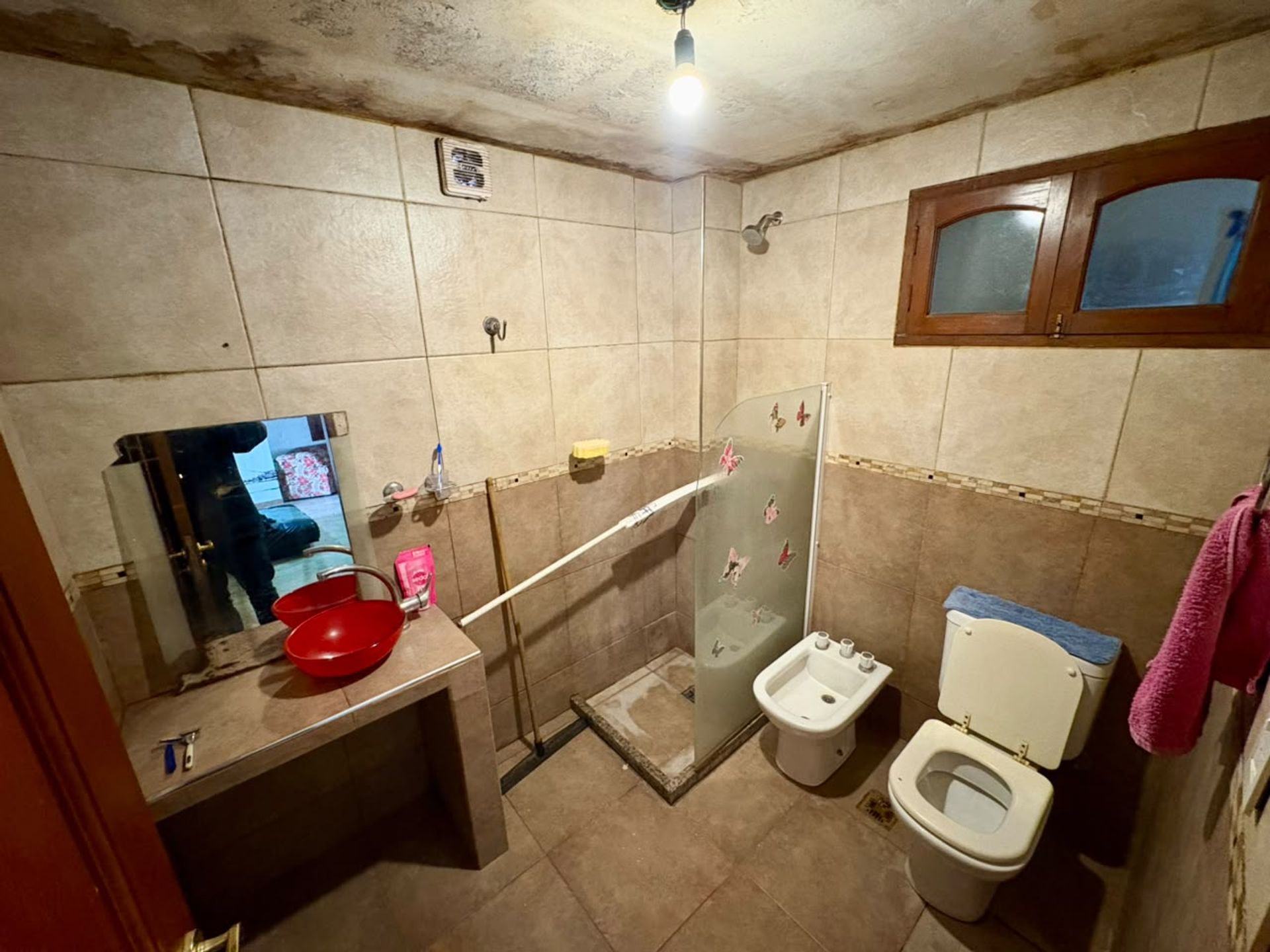 CASA 3 DORM EN VENTA EN LA SILLETA RECIBE AUTO — foto 7