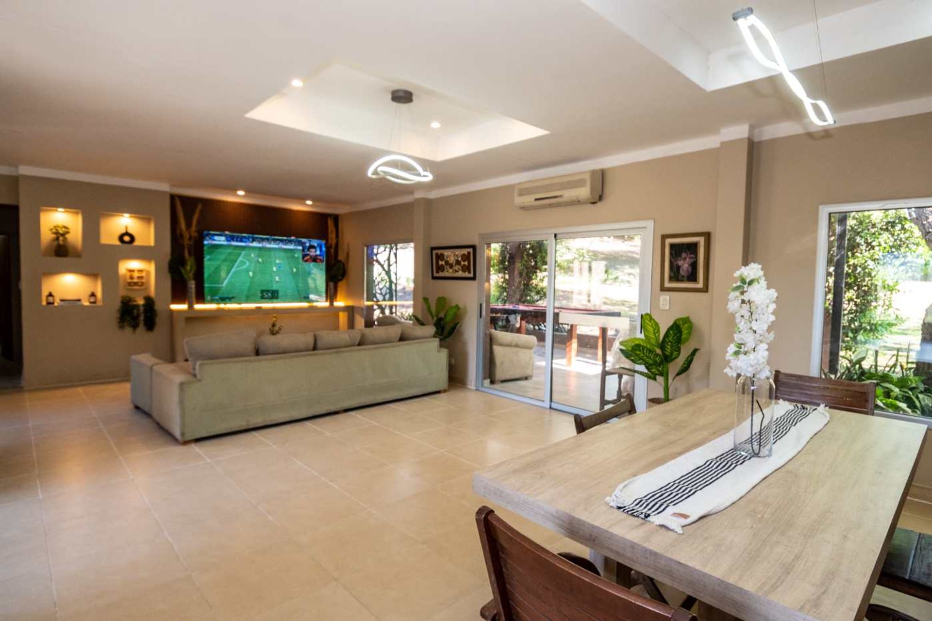 CASA EN VENTA LA LUCINDA NORTE 3 DORMITORIOS — foto 3