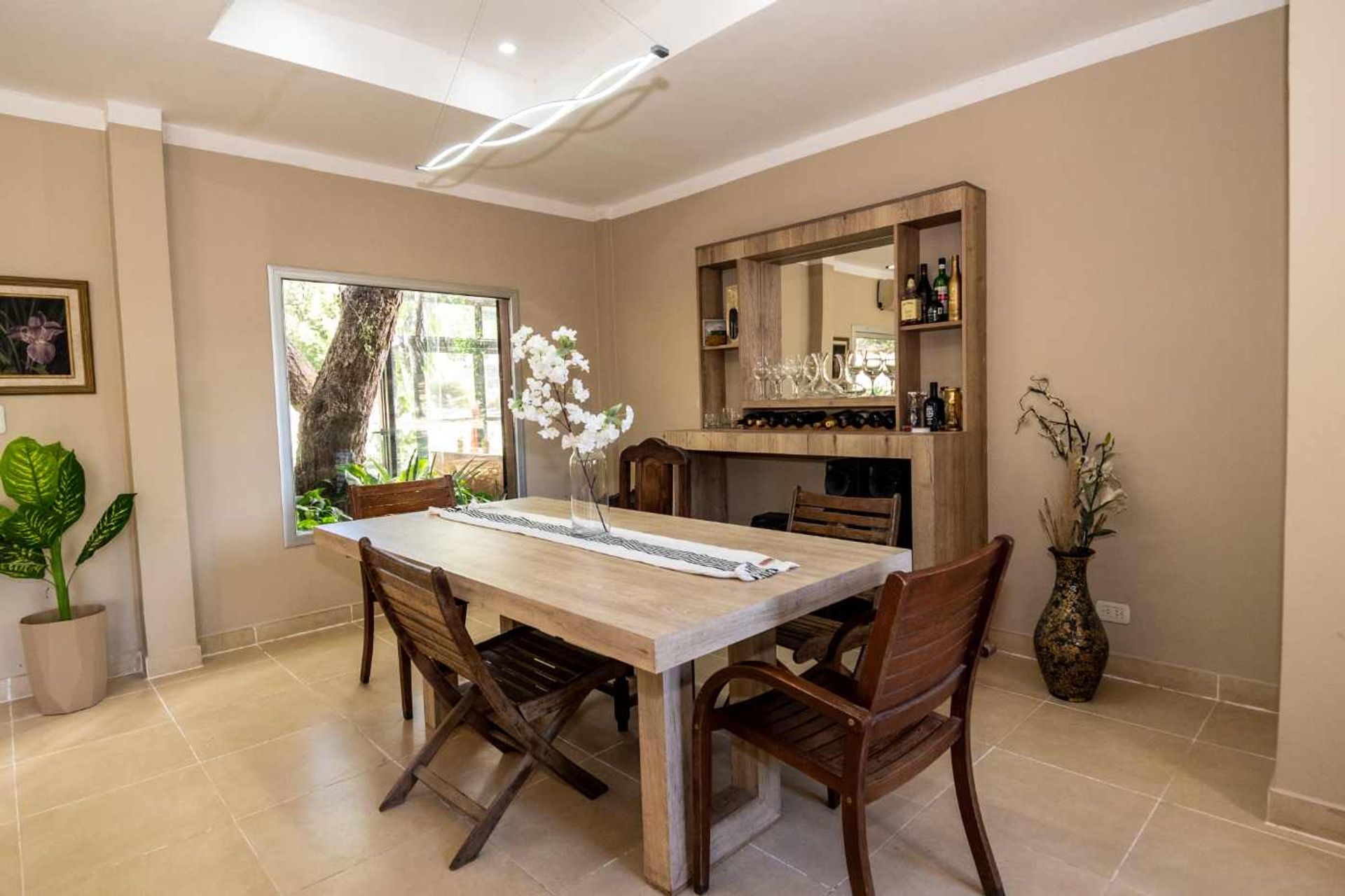 CASA EN VENTA LA LUCINDA NORTE 3 DORMITORIOS — foto 4