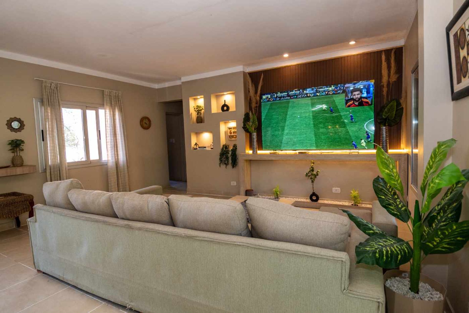 CASA EN VENTA LA LUCINDA NORTE 3 DORMITORIOS — foto 6