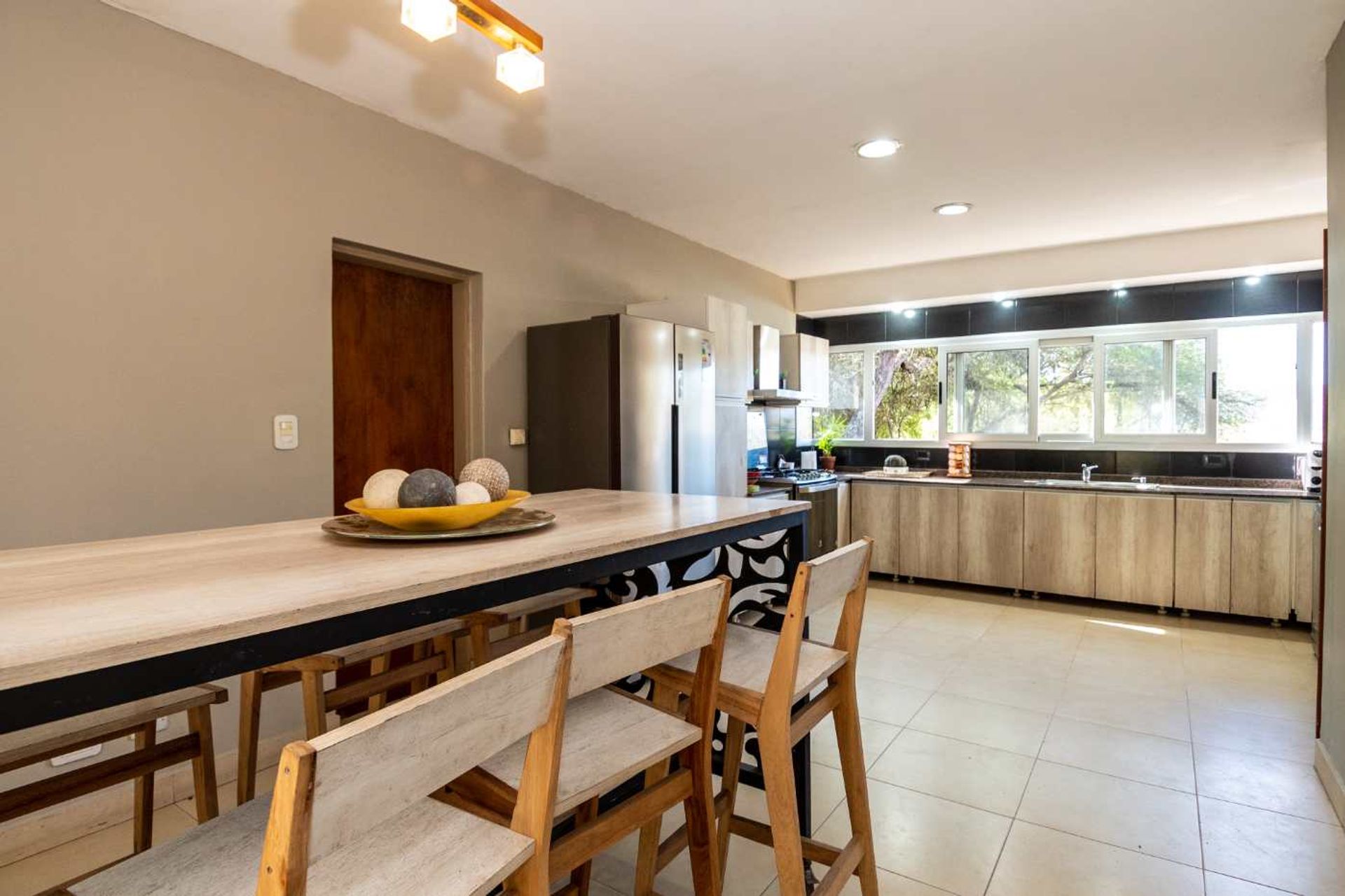 CASA EN VENTA LA LUCINDA NORTE 3 DORMITORIOS — foto 9