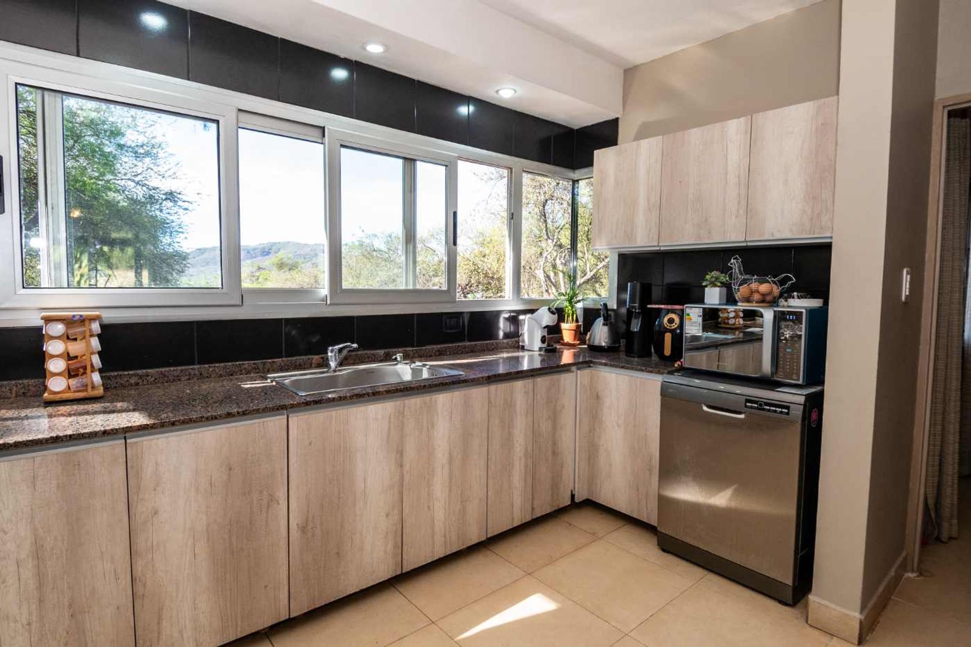CASA EN VENTA LA LUCINDA NORTE 3 DORMITORIOS — foto 12