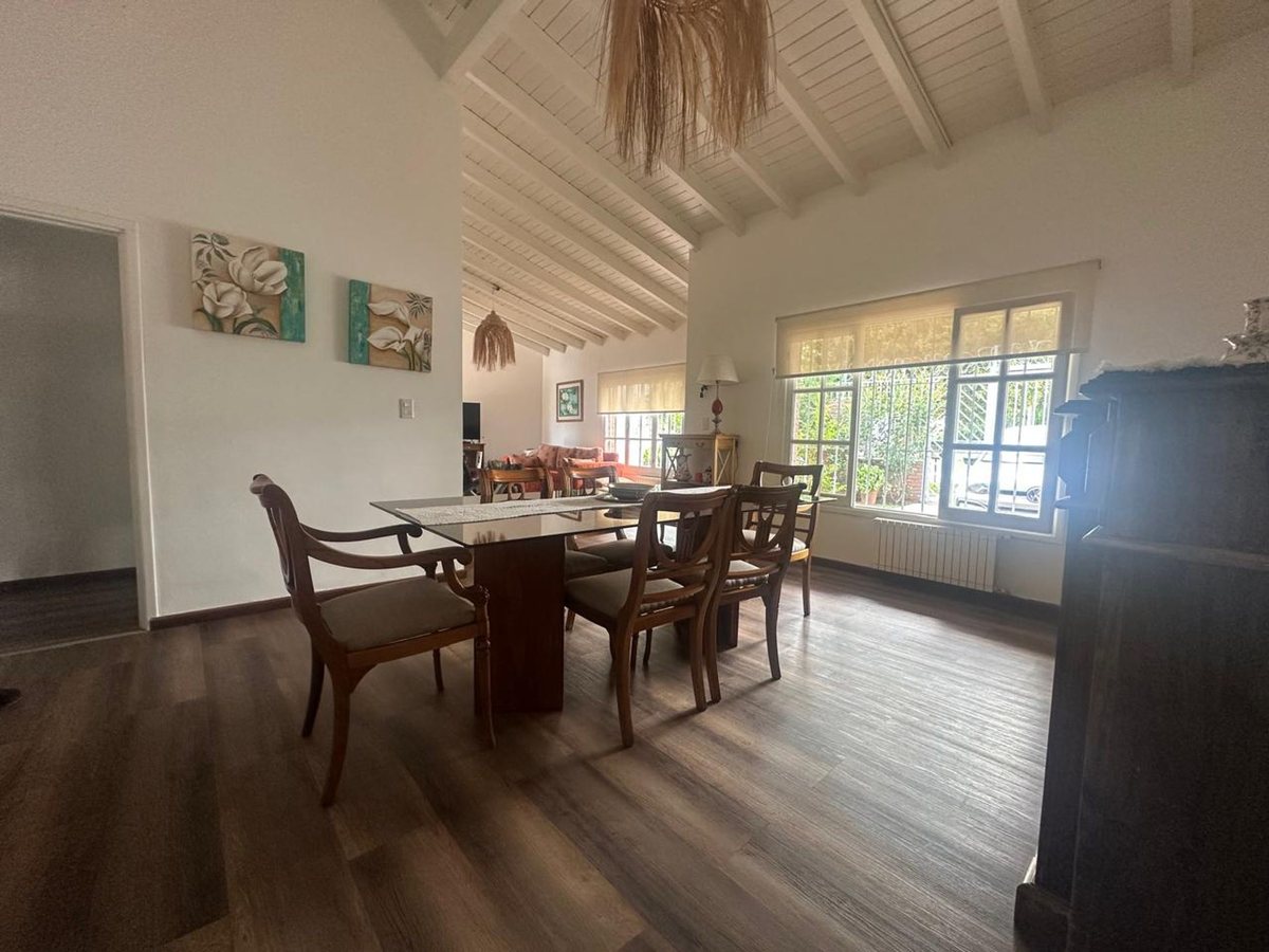 CASA CON PILETA EN VENTA EN GRAND BOURG MAS DEPTO — foto 3