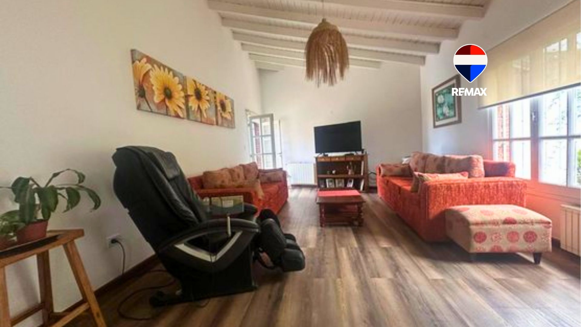CASA CON PILETA EN VENTA EN GRAND BOURG MAS DEPTO — foto 4