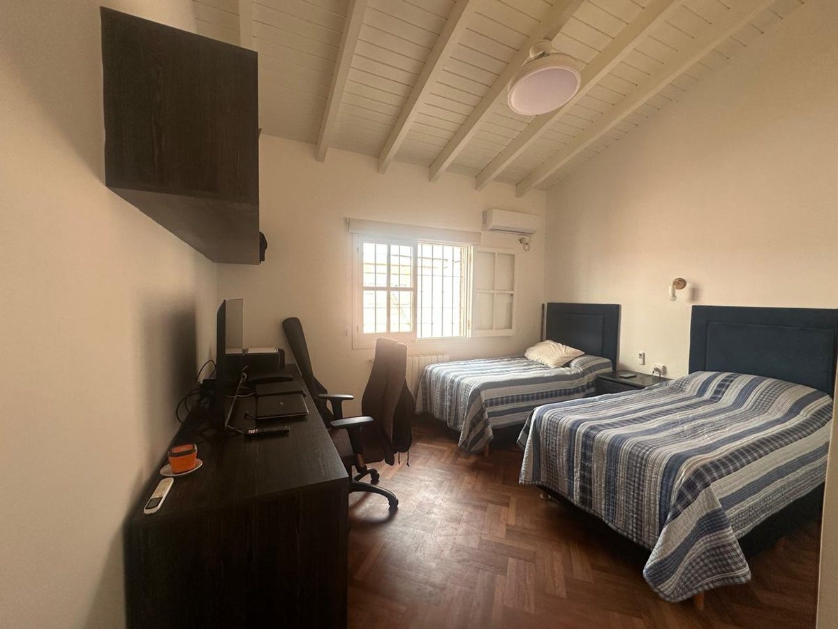 CASA CON PILETA EN VENTA EN GRAND BOURG MAS DEPTO — foto 13