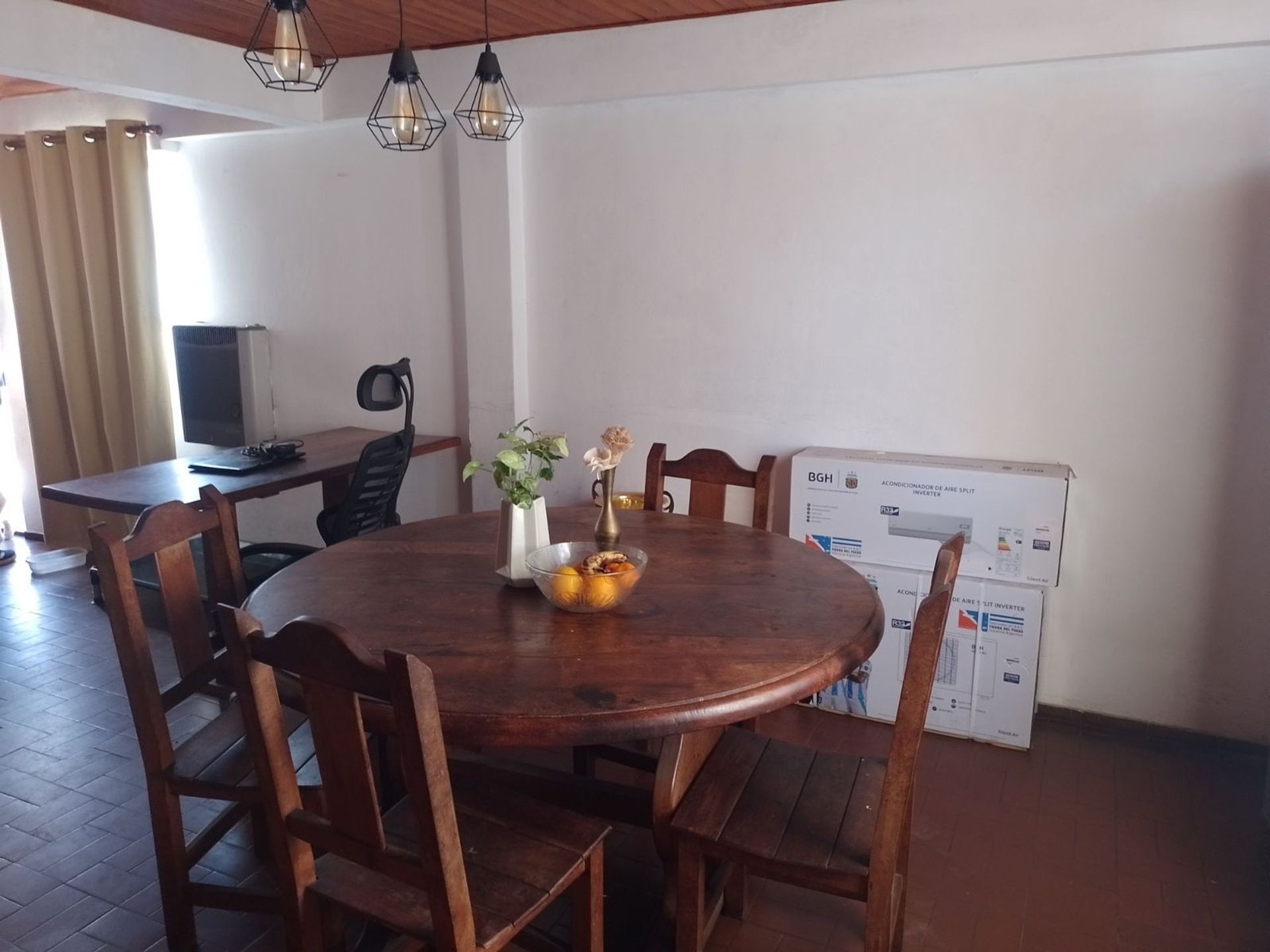 DEPARTAMENTO VENTA 3 DORMITORIOS BALCARCE AL 1500 — foto 5