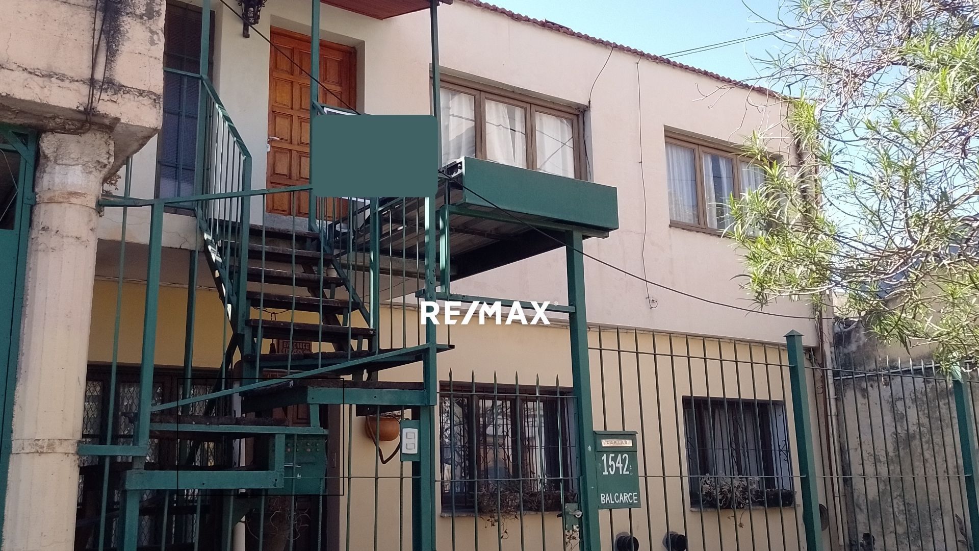 DEPARTAMENTO VENTA 3 DORMITORIOS BALCARCE AL 1500 - 18