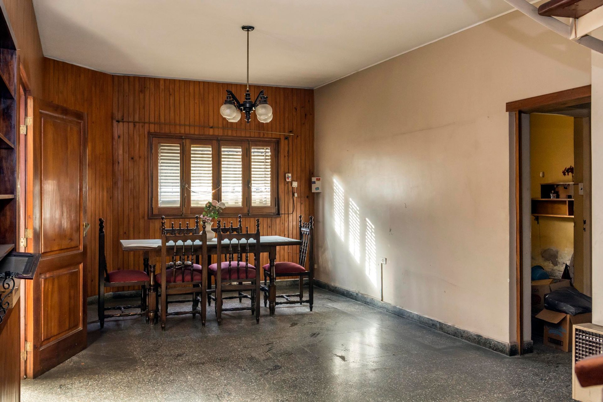 CASA 5 DORMITORIOS VENTA MACROCENTRO EN ESQUINA — foto 2