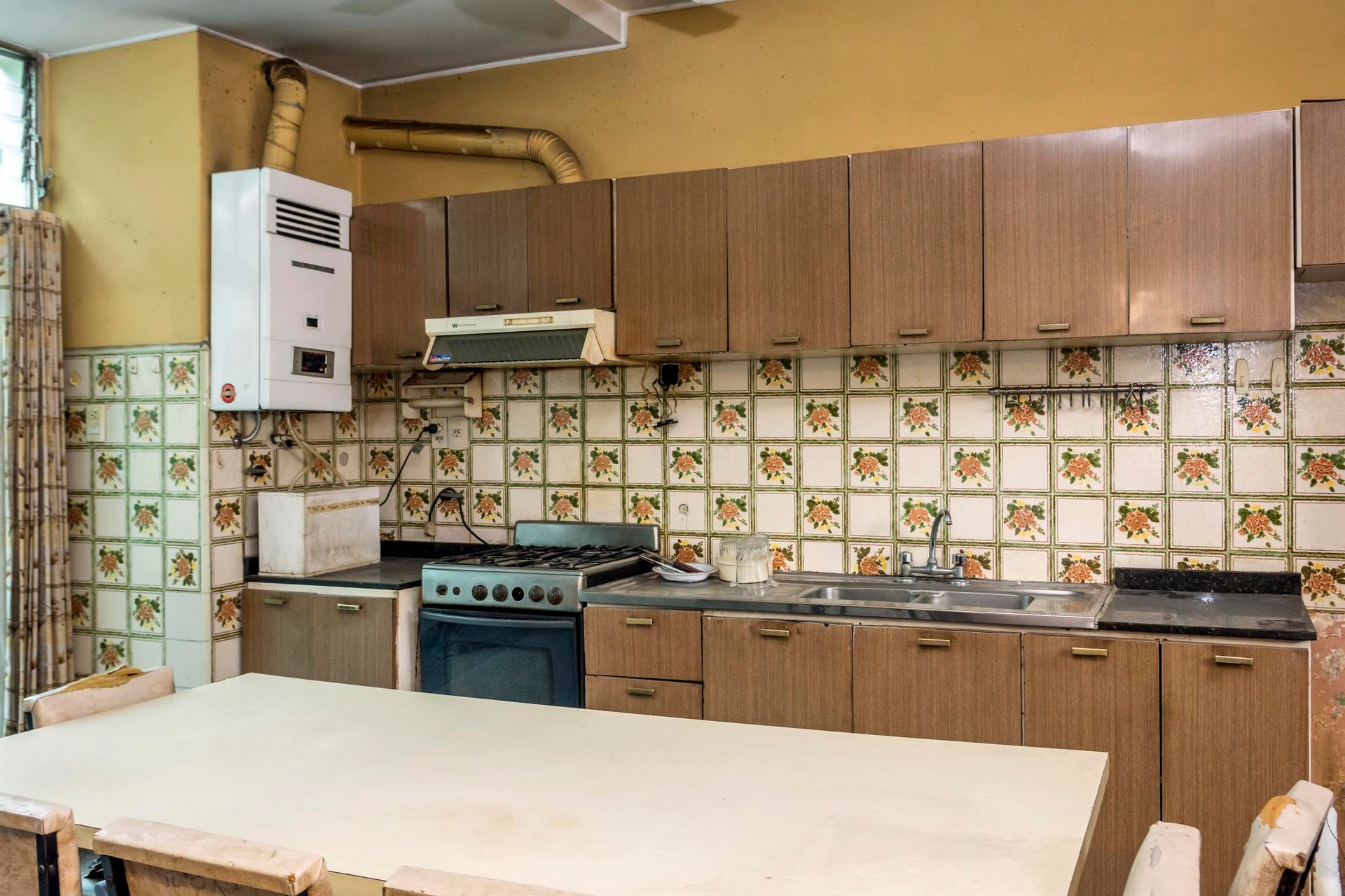 CASA 5 DORMITORIOS VENTA MACROCENTRO EN ESQUINA — foto 4