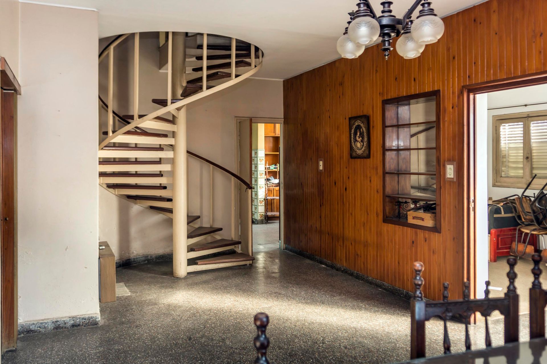 CASA 5 DORMITORIOS VENTA MACROCENTRO EN ESQUINA — foto 9