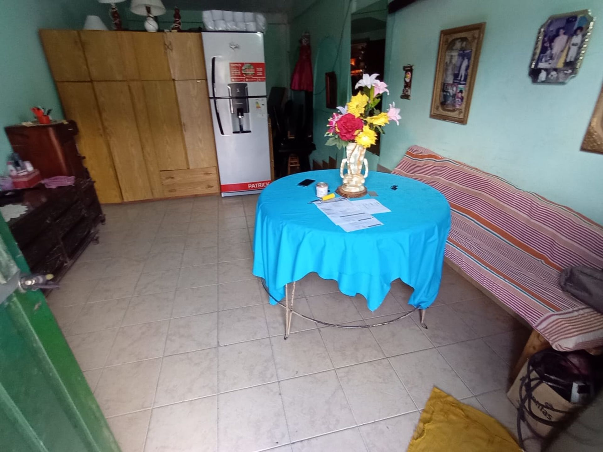 CASA 1 DORM VENTA ACCESO A SALTA DUEÑO FINANCIA — foto 2