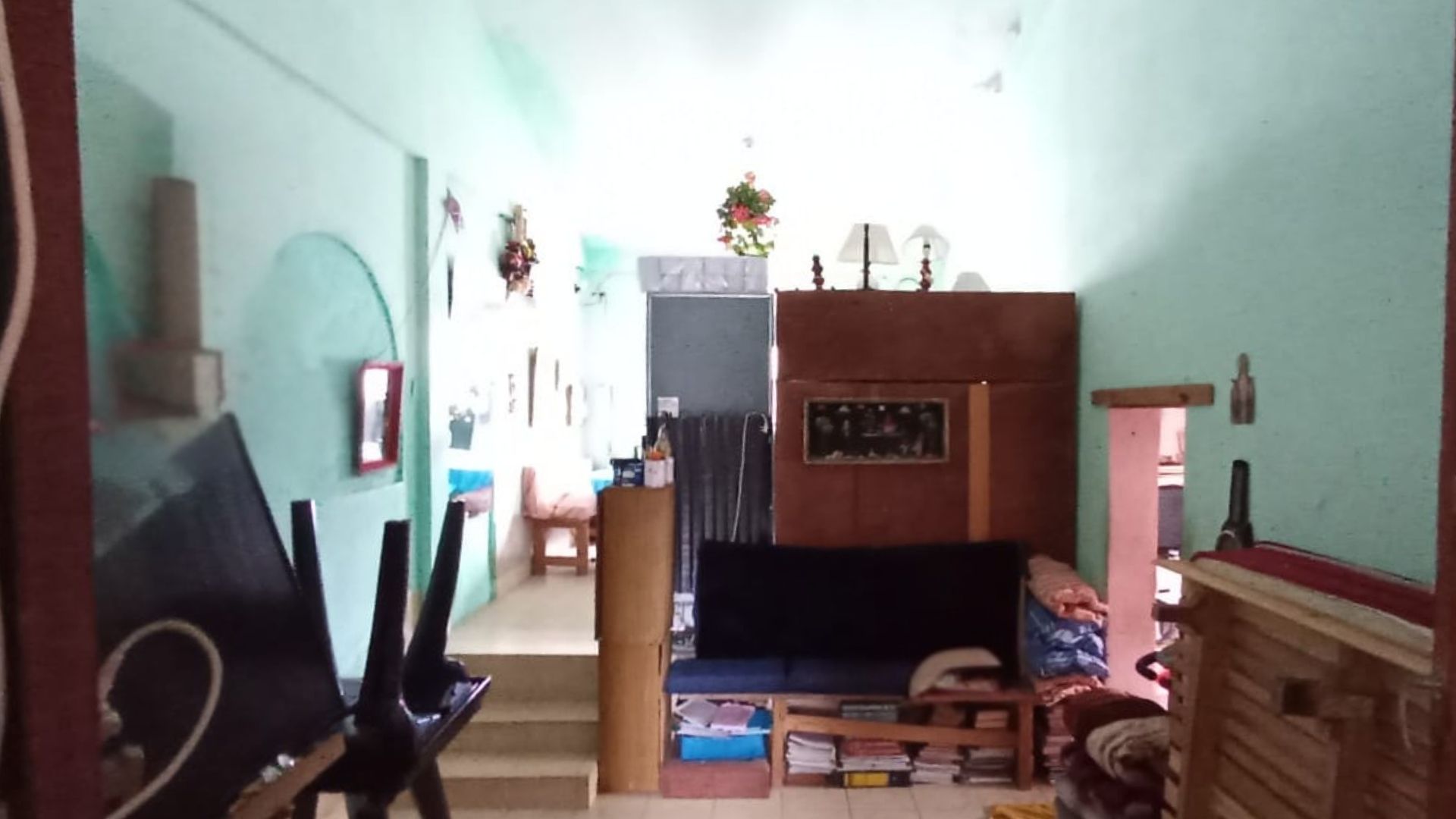 CASA 1 DORM VENTA ACCESO A SALTA DUEÑO FINANCIA — foto 3