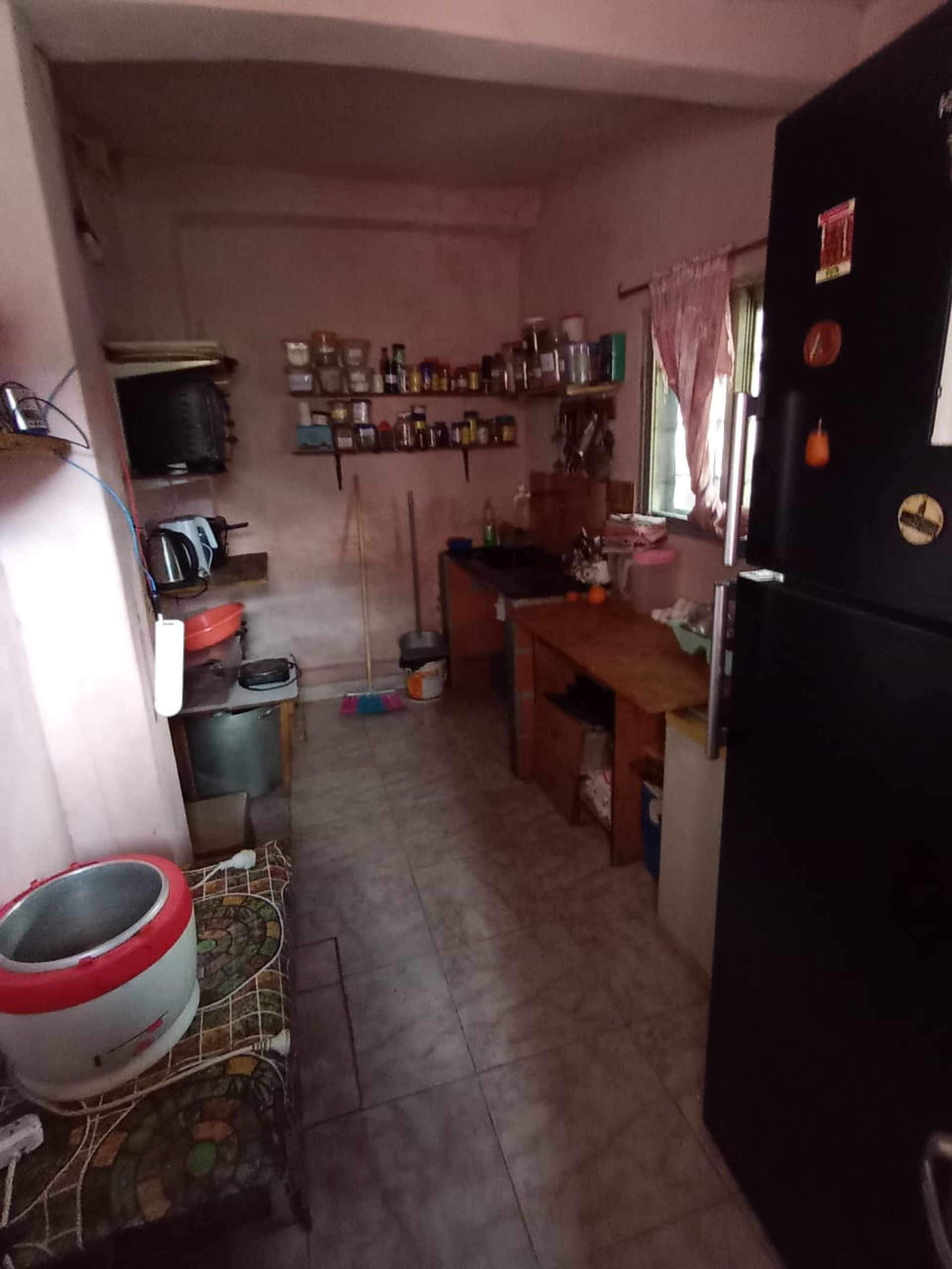 CASA 1 DORM VENTA ACCESO A SALTA DUEÑO FINANCIA — foto 4