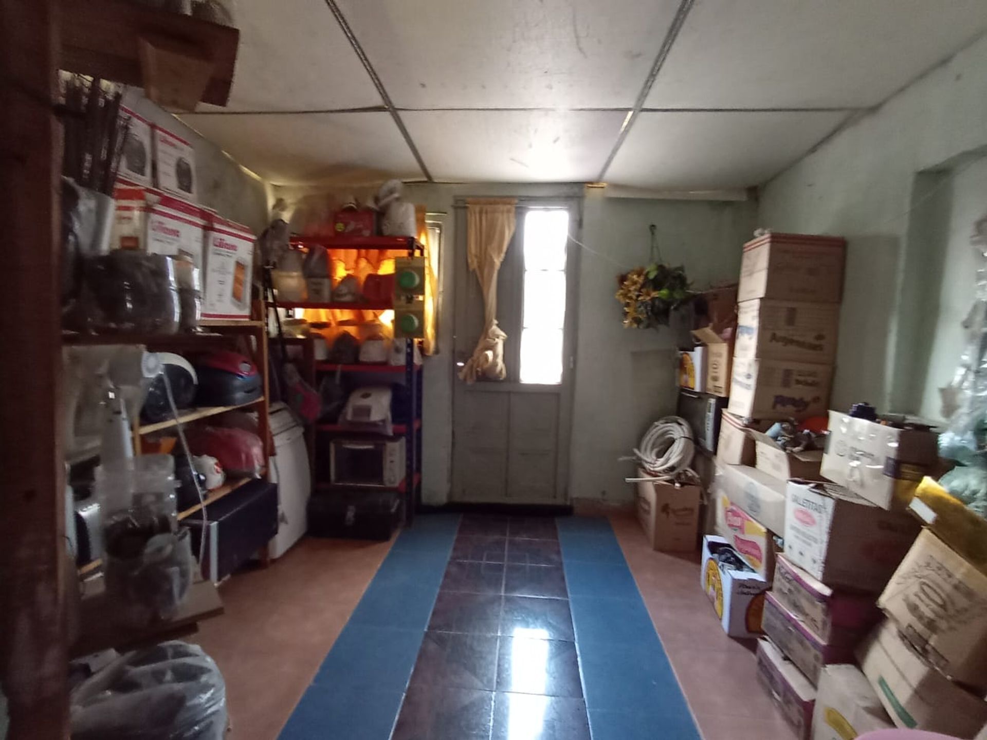 CASA 1 DORM VENTA ACCESO A SALTA DUEÑO FINANCIA — foto 5