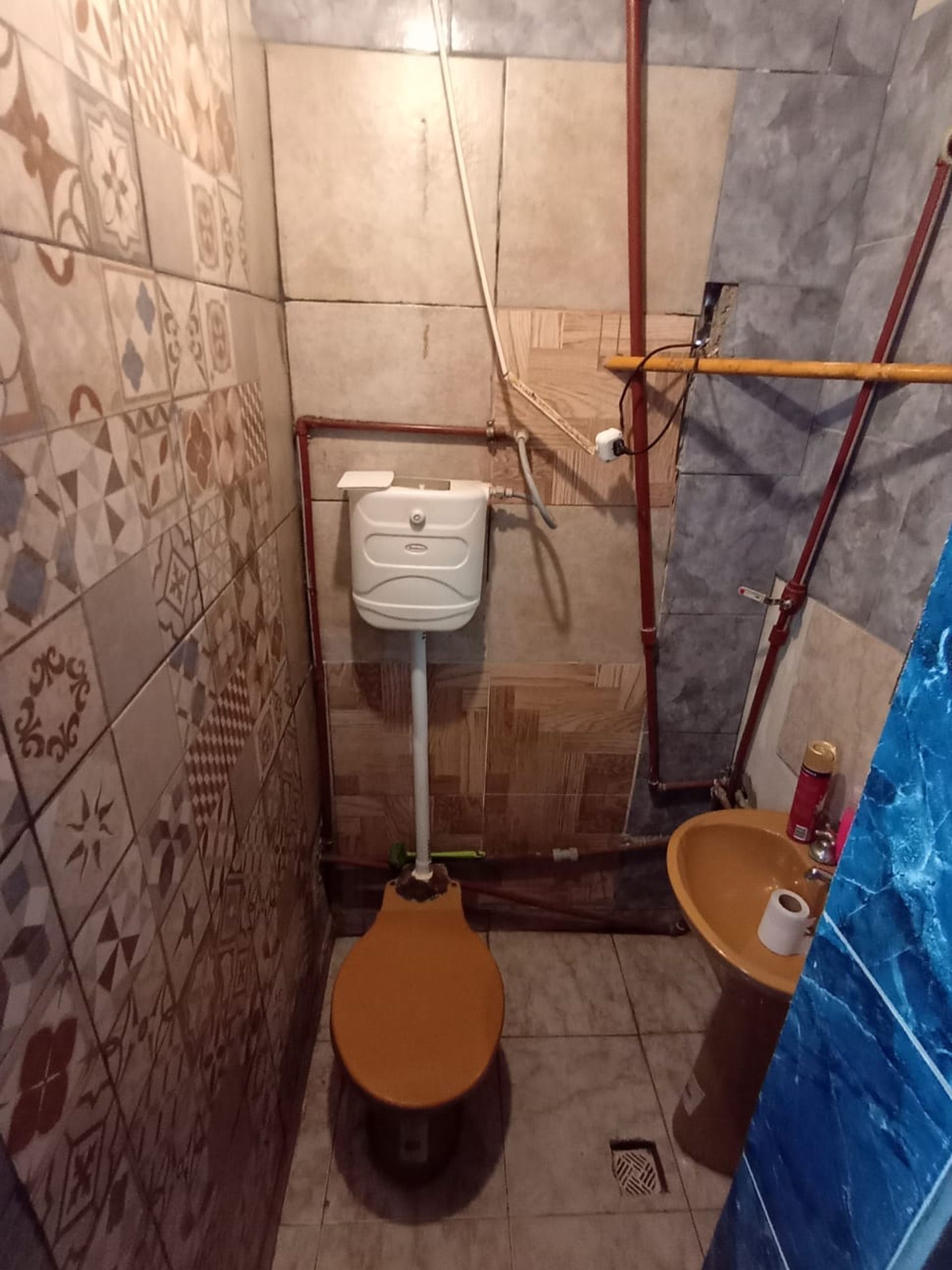 CASA 1 DORM VENTA ACCESO A SALTA DUEÑO FINANCIA — foto 6