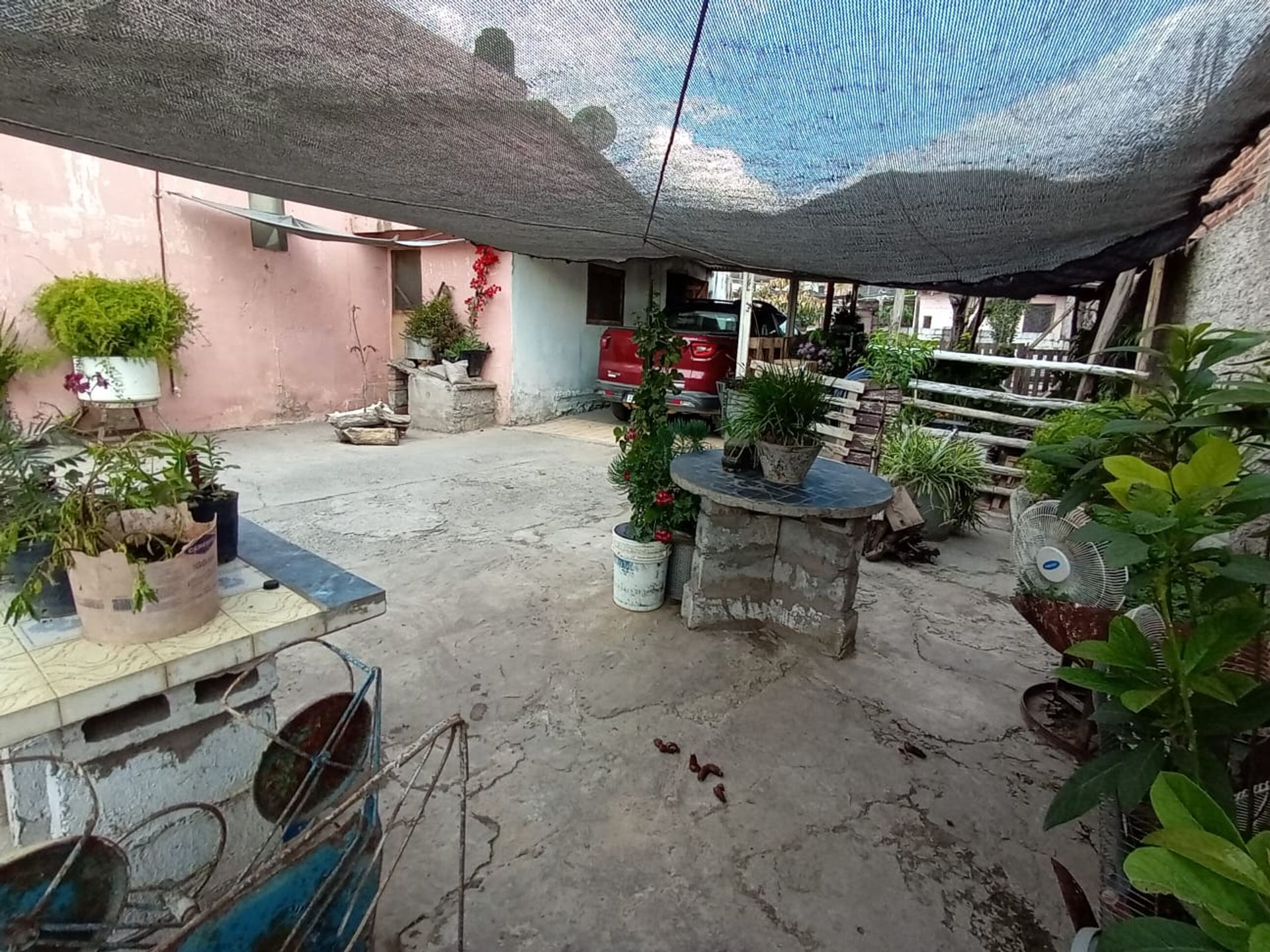 CASA 1 DORM VENTA ACCESO A SALTA DUEÑO FINANCIA — foto 10