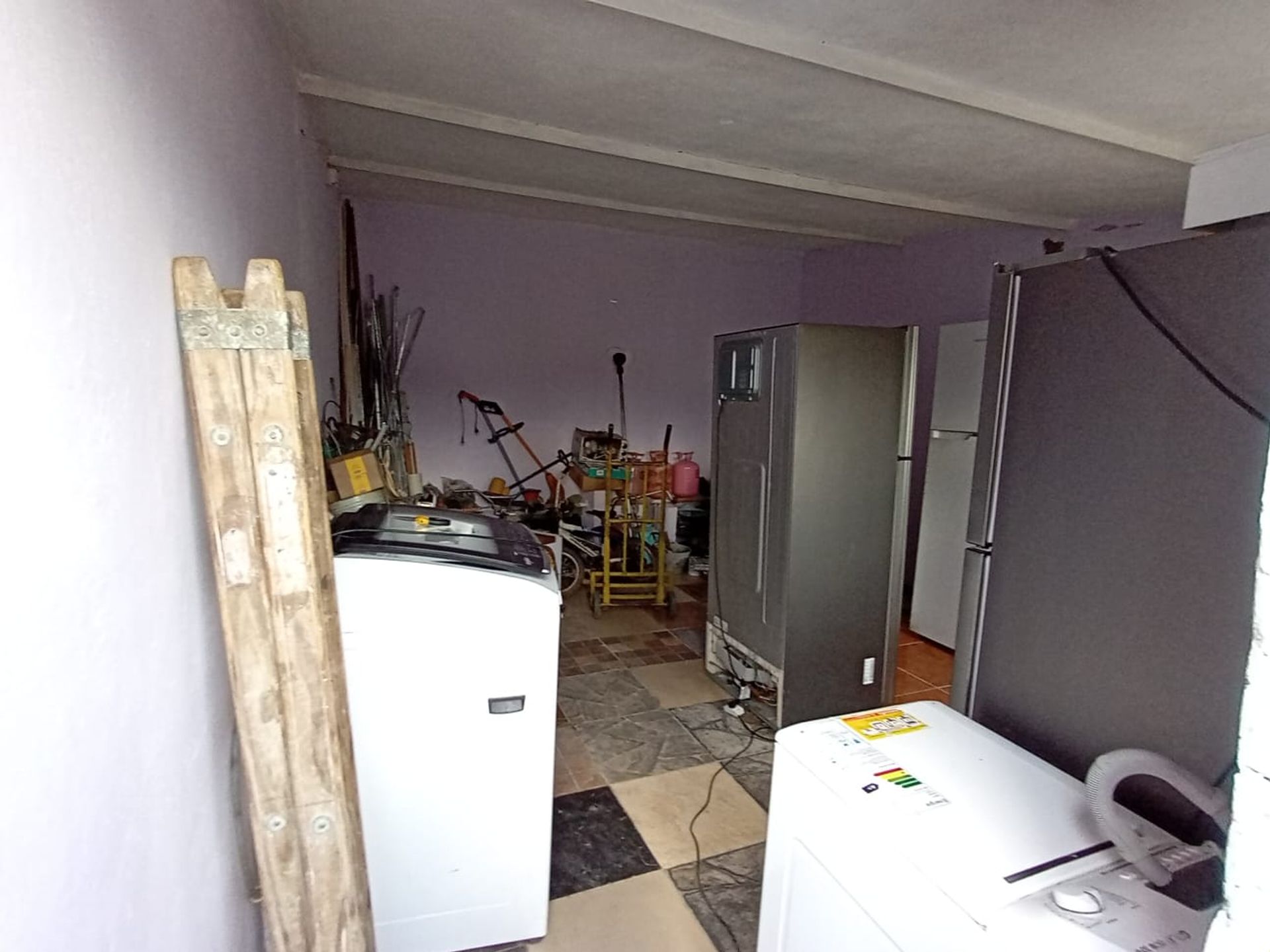 CASA 1 DORM VENTA ACCESO A SALTA DUEÑO FINANCIA — foto 11