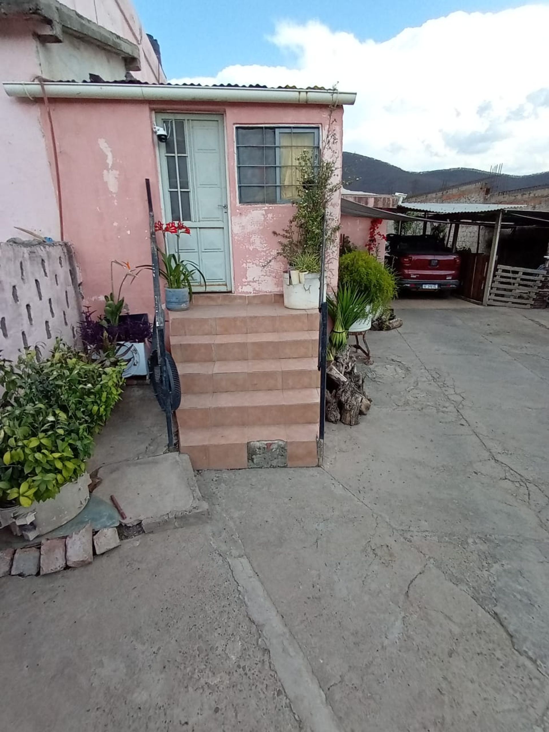 CASA 1 DORM VENTA ACCESO A SALTA DUEÑO FINANCIA — foto 12