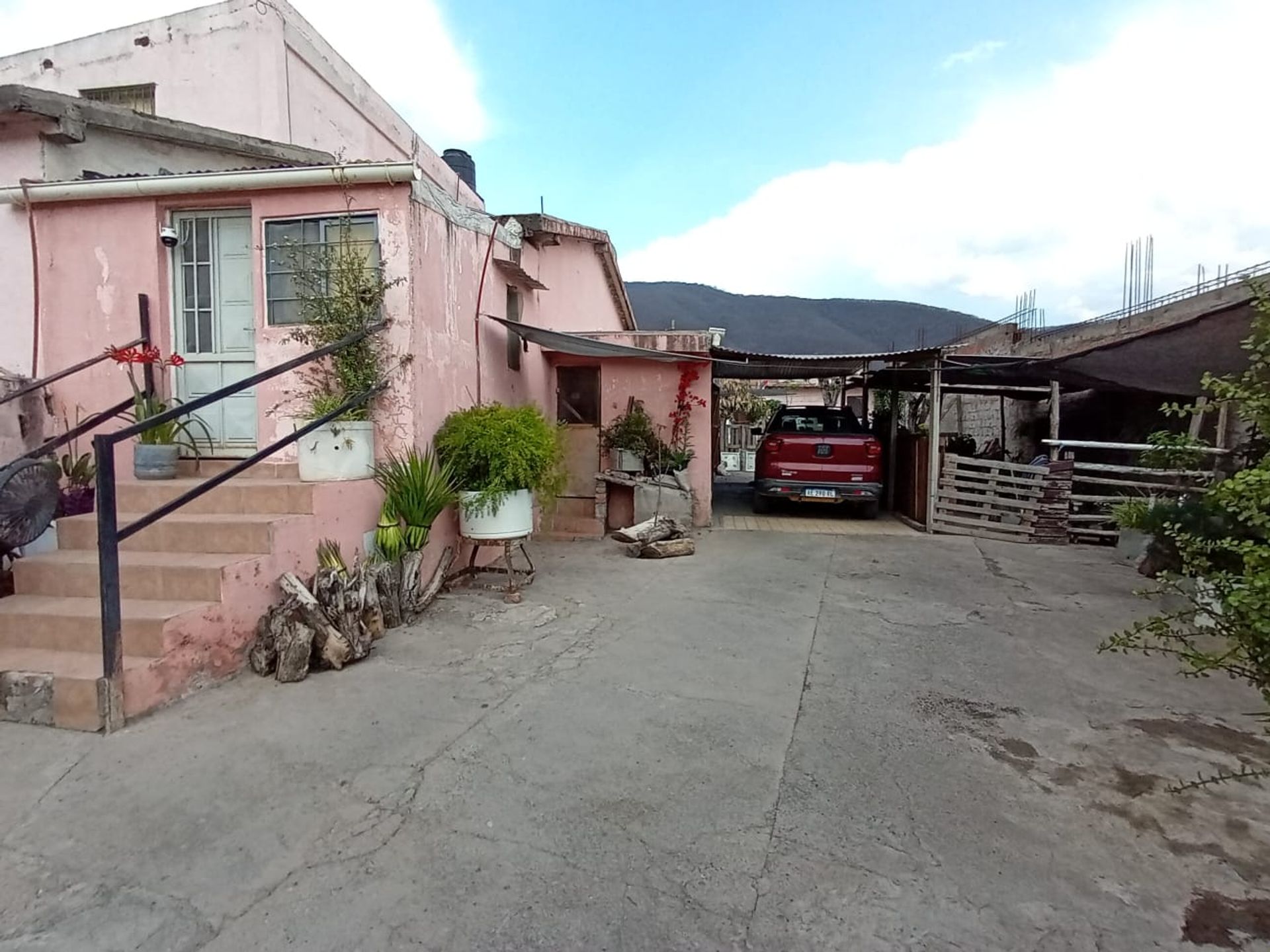 CASA 1 DORM VENTA ACCESO A SALTA DUEÑO FINANCIA — foto 13