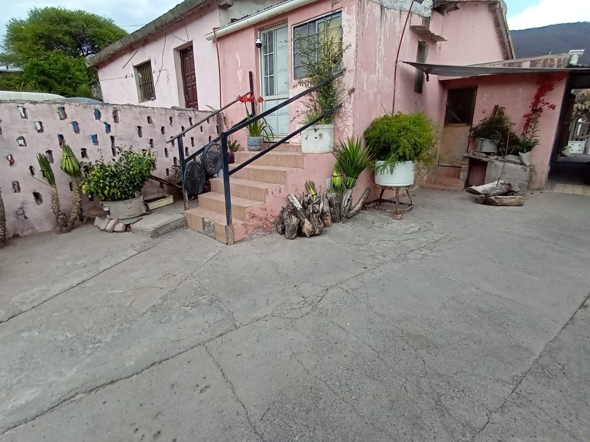 CASA 1 DORM VENTA ACCESO A SALTA DUEÑO FINANCIA — foto 15
