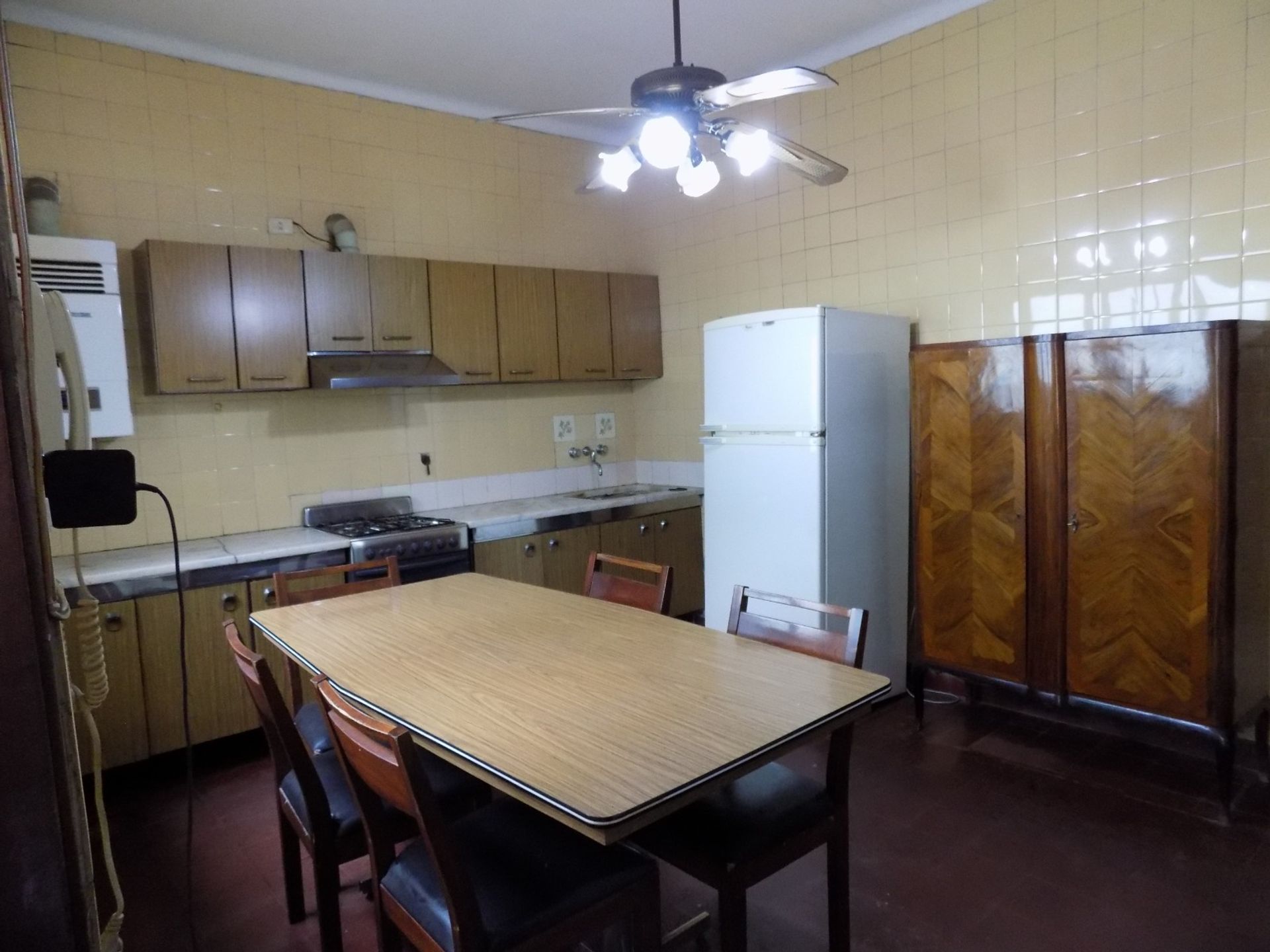 CASA VENTA MACROCENTRO 300M2 TERRENO RM1 COMERCIAL — foto 2