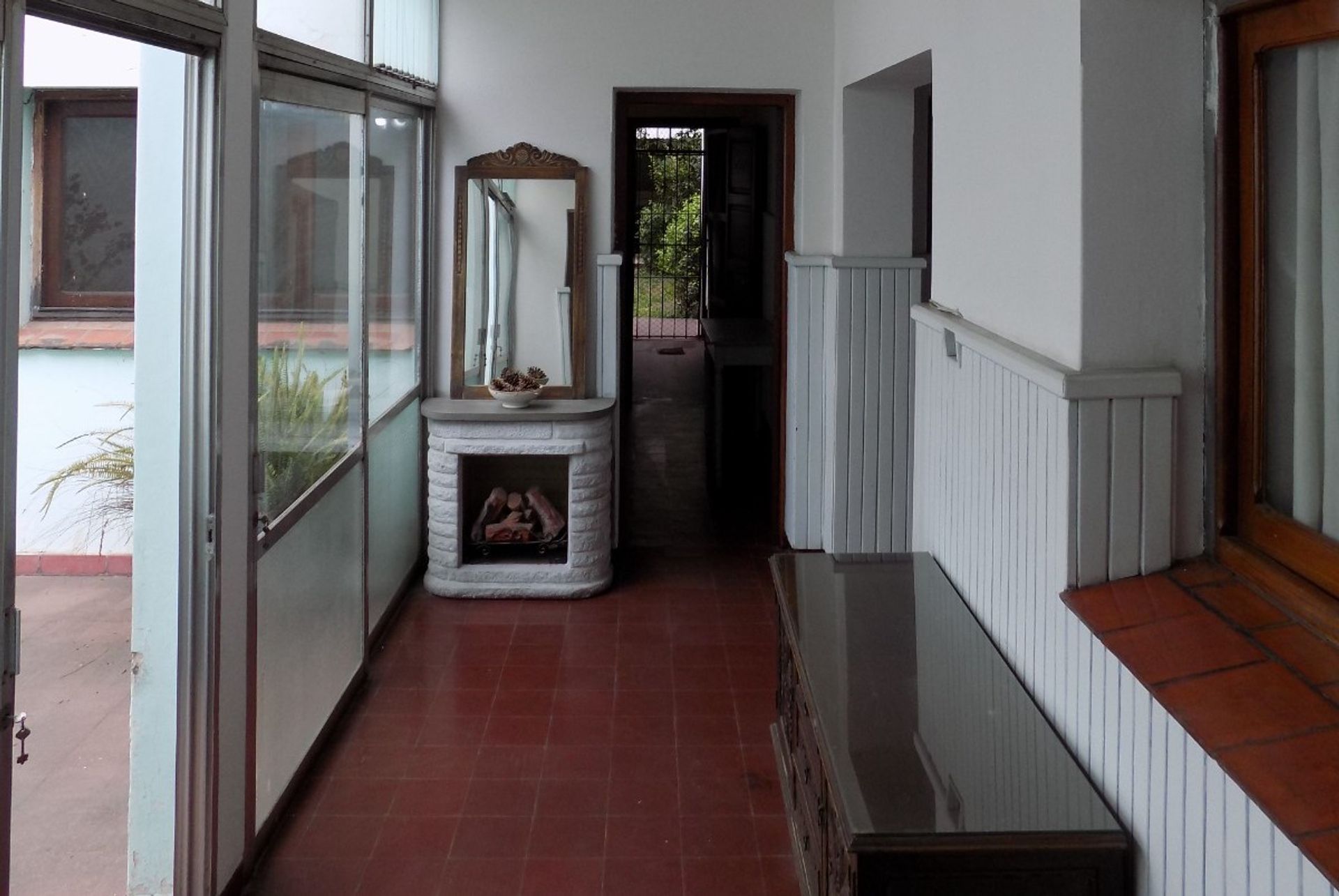 CASA VENTA MACROCENTRO 300M2 TERRENO RM1 COMERCIAL — foto 3