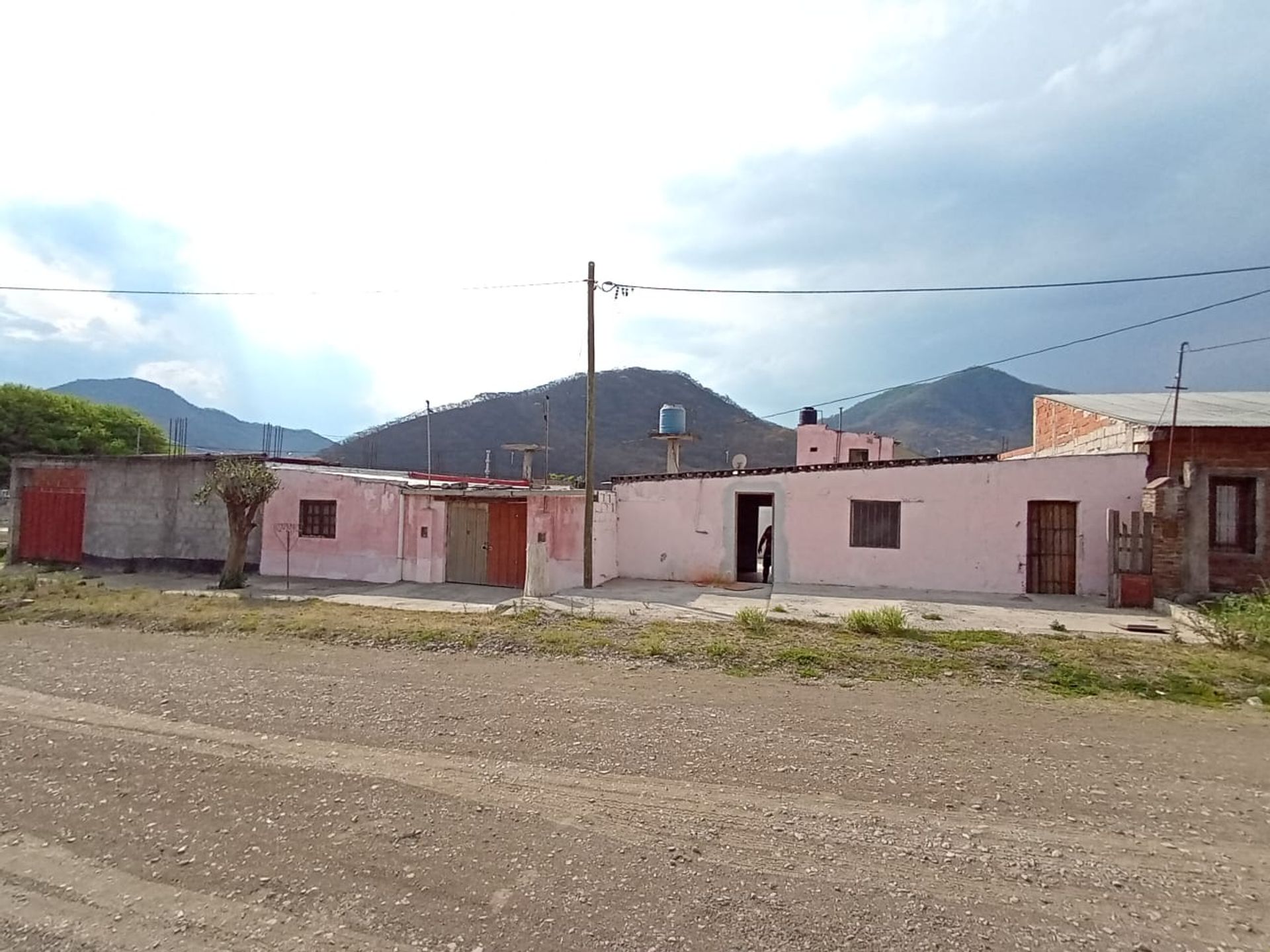 TERRENO VENTA ACCESO A SALTA DUEÑO FINANCIA - 3