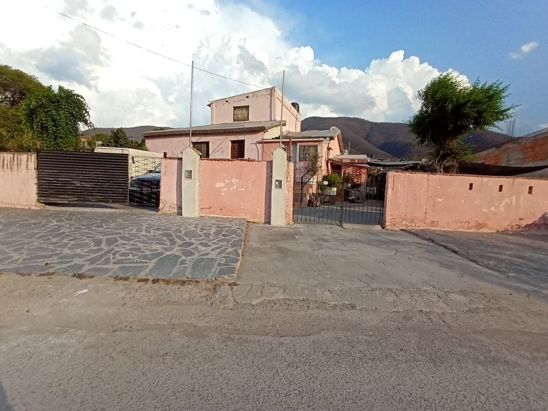 TERRENO VENTA ACCESO A SALTA DUEÑO FINANCIA - 4