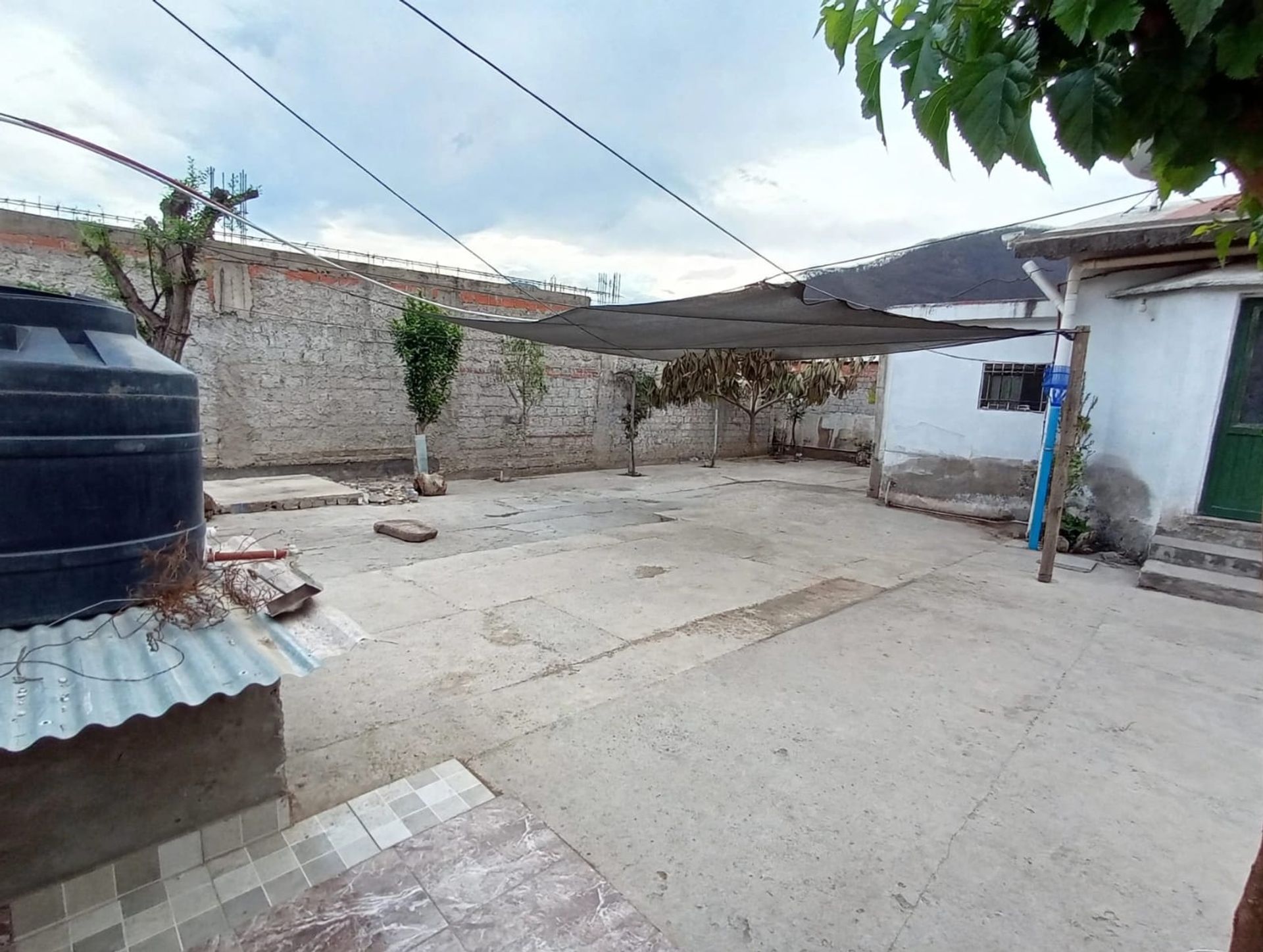 TERRENO VENTA ACCESO A SALTA DUEÑO FINANCIA - 5